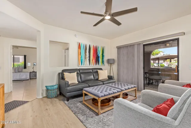 $5,999 | 9555 East Raintree Drive, Unit 1030, Scottsdale, AZ 85260