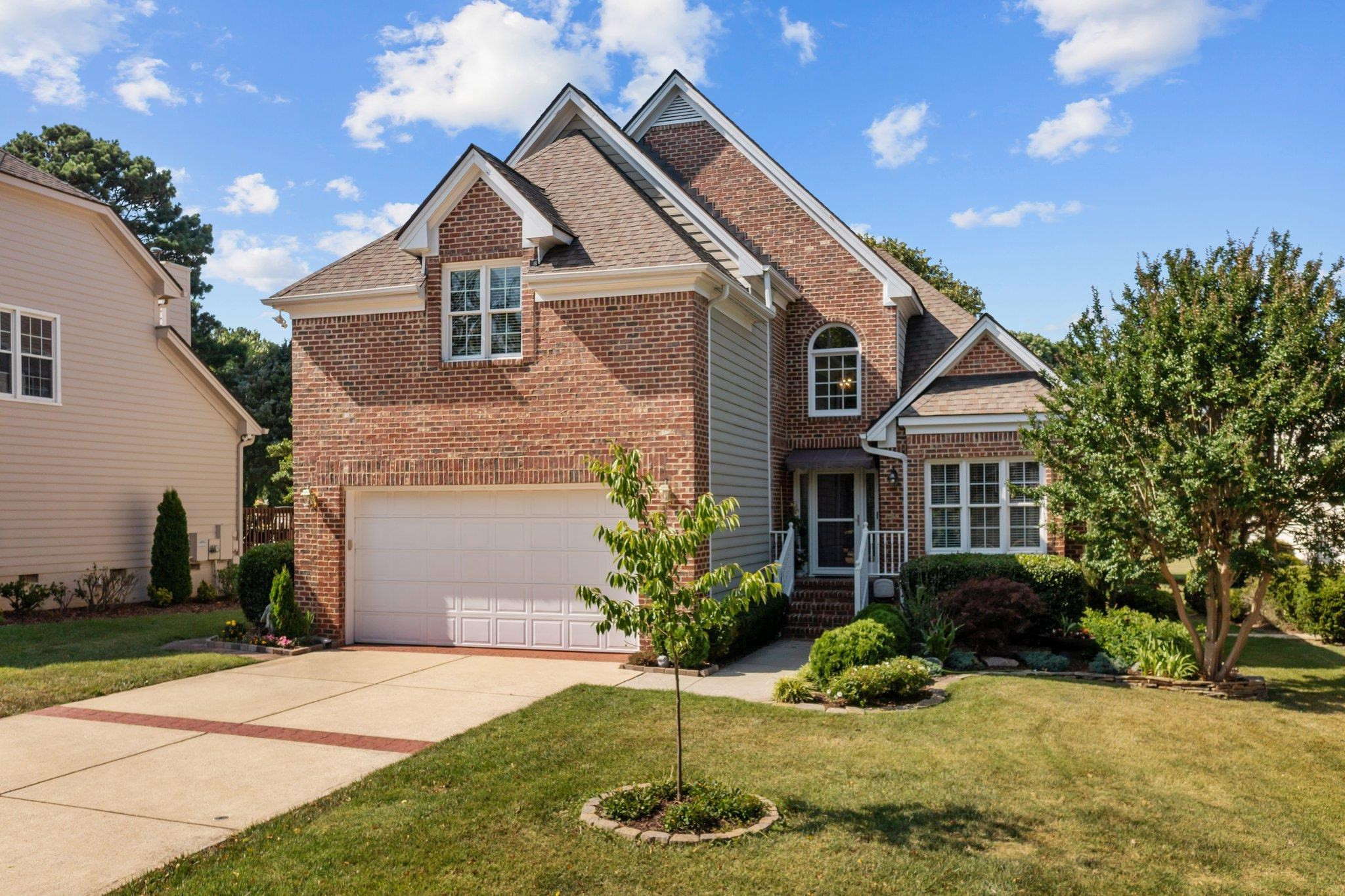 2912 Hawtree Drive Raleigh, NC 27613 - Photo 1 of 58 Photo 1