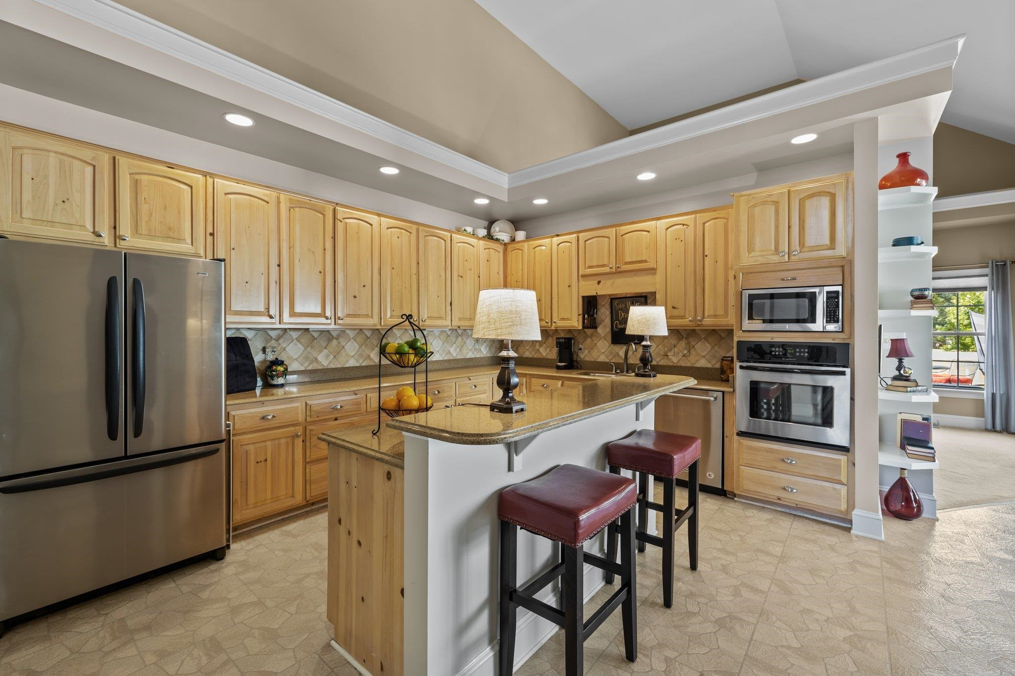 2912 Hawtree Drive Raleigh, NC 27613 - Photo 12 of 58 Photo 12