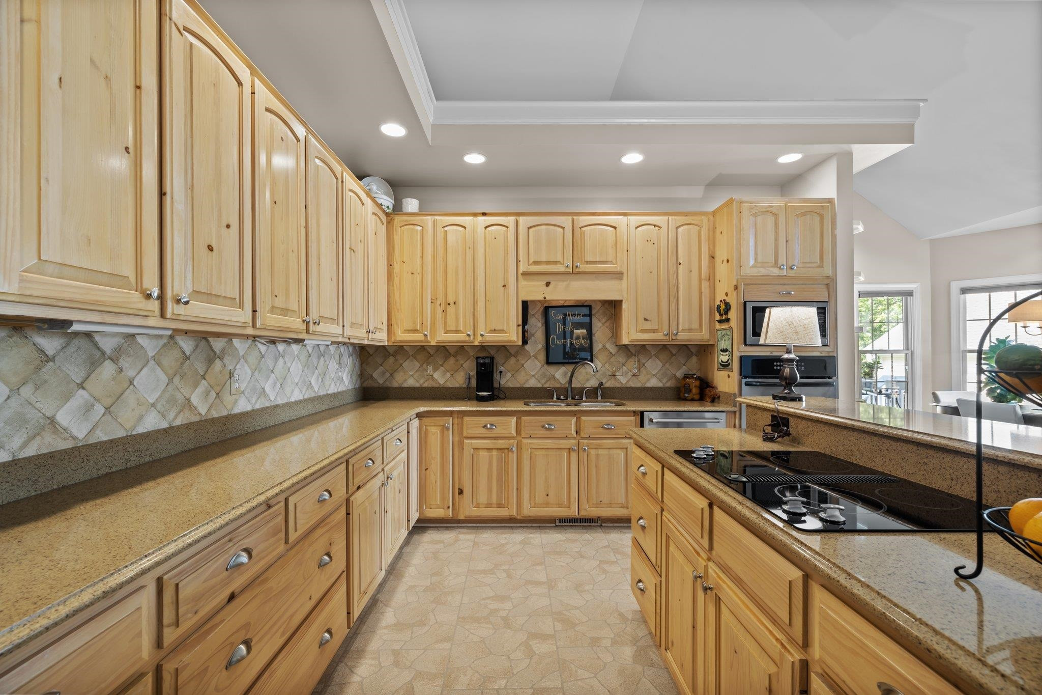 2912 Hawtree Drive Raleigh, NC 27613 - Photo 14 of 58 Photo 14