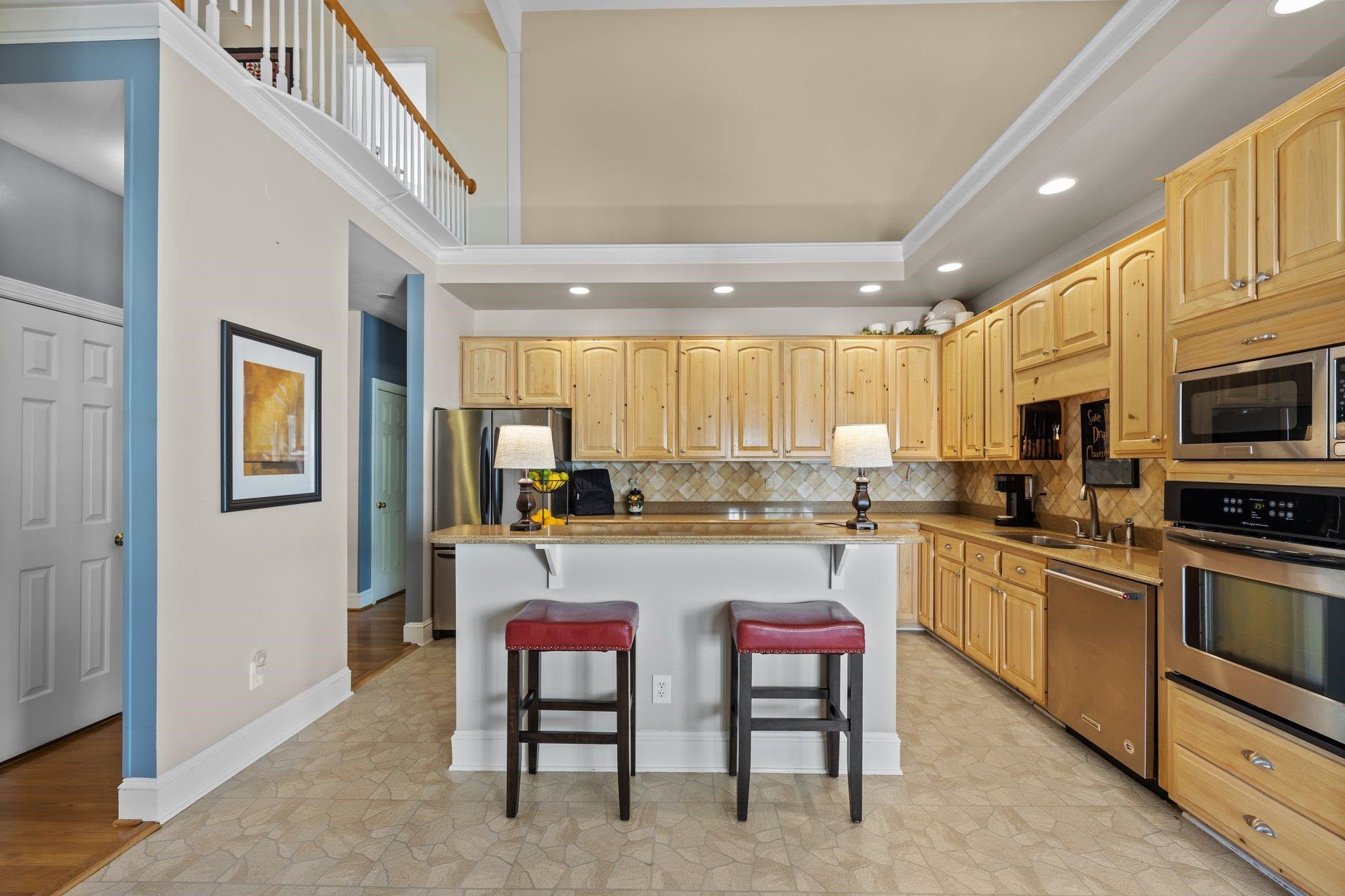 2912 Hawtree Drive Raleigh, NC 27613 - Photo 17 of 58 Photo 17