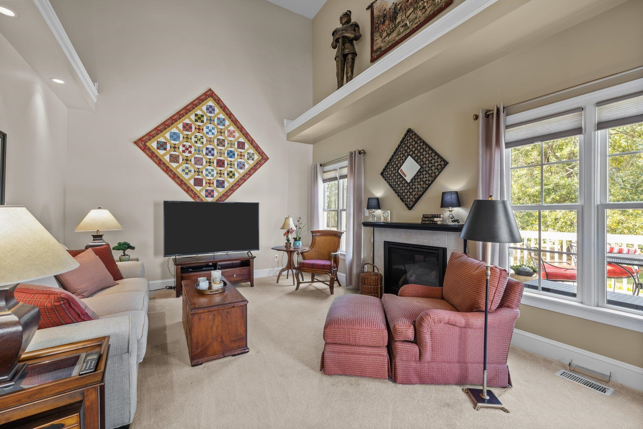 2912 Hawtree Drive Raleigh, NC 27613 - Photo 20 of 58 Photo 20