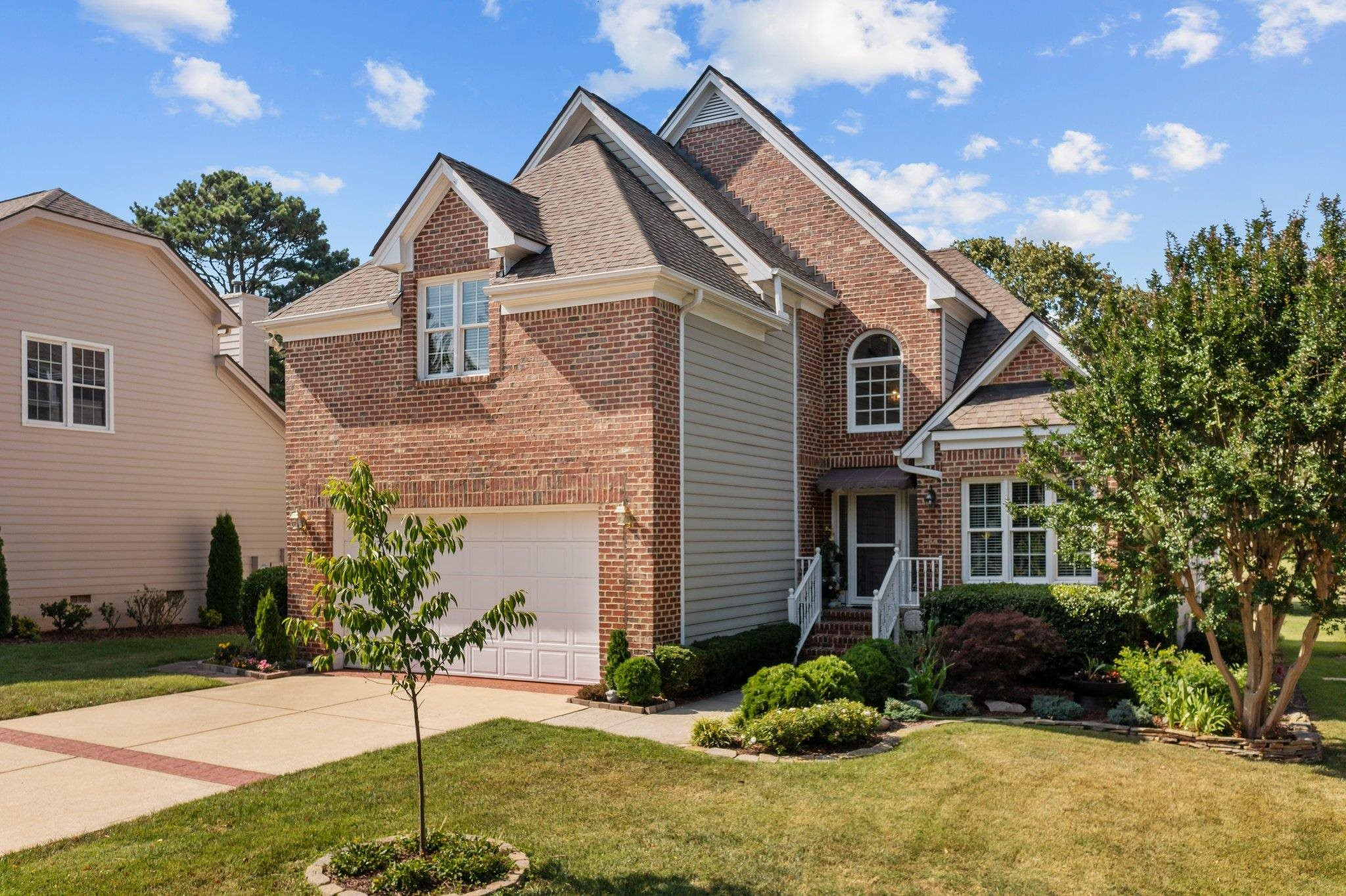 2912 Hawtree Drive Raleigh, NC 27613 - Photo 2 of 58 Photo 2