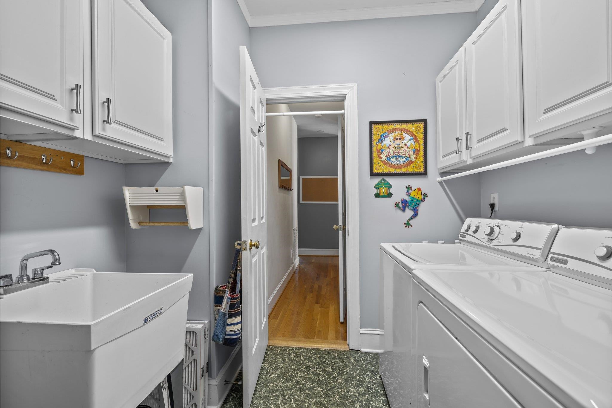 2912 Hawtree Drive Raleigh, NC 27613 - Photo 23 of 58 Photo 23