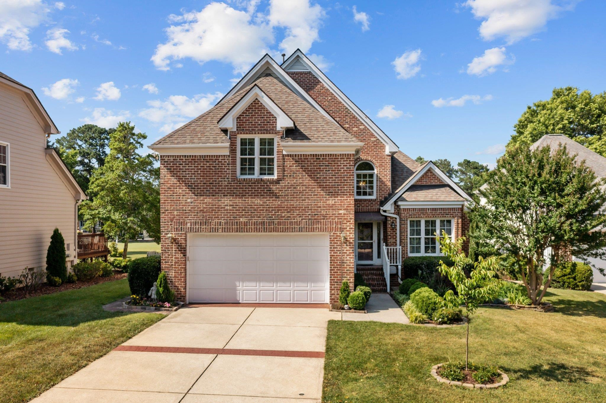 2912 Hawtree Drive Raleigh, NC 27613 - Photo 3 of 58 Photo 3