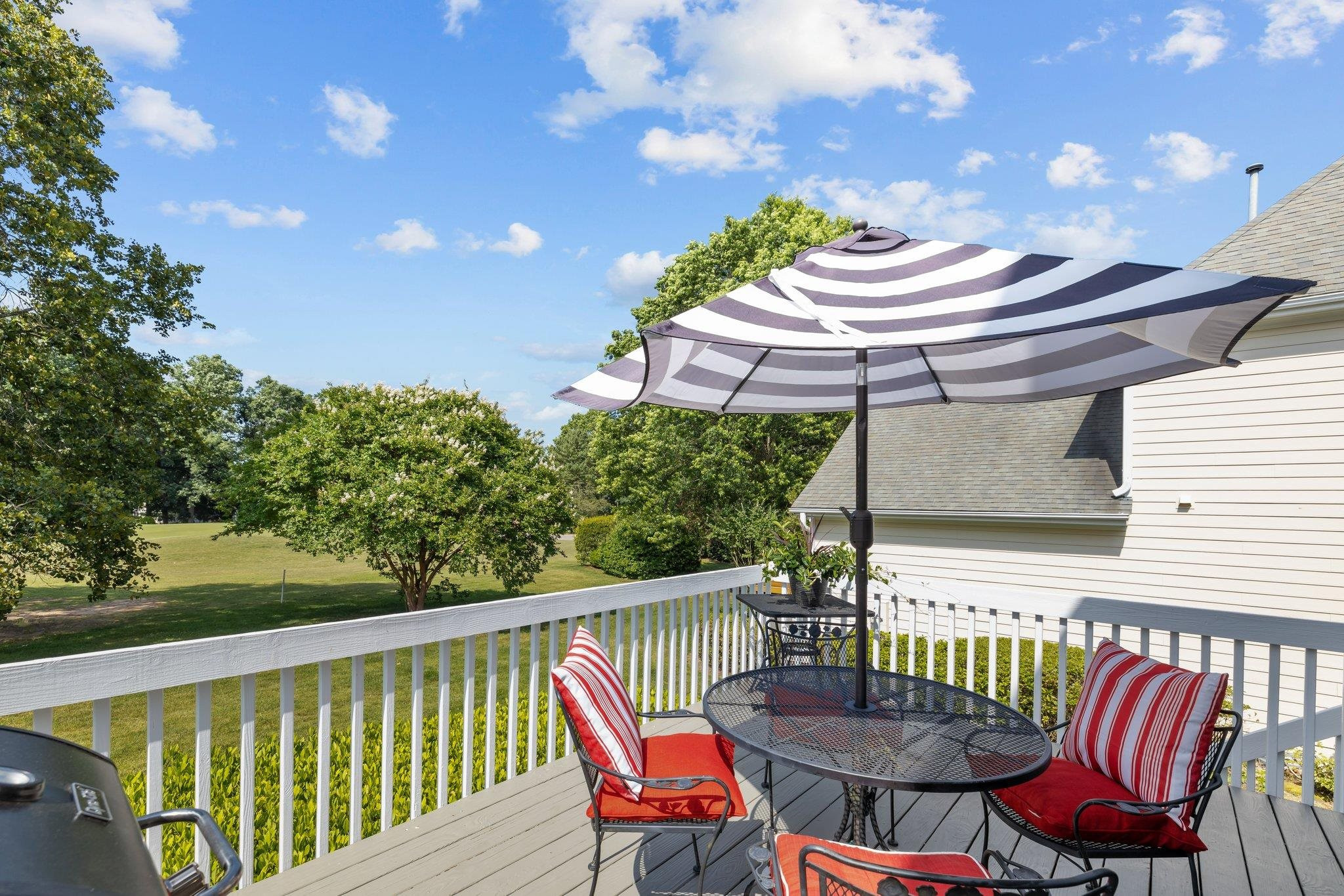 2912 Hawtree Drive Raleigh, NC 27613 - Photo 39 of 58 Photo 39