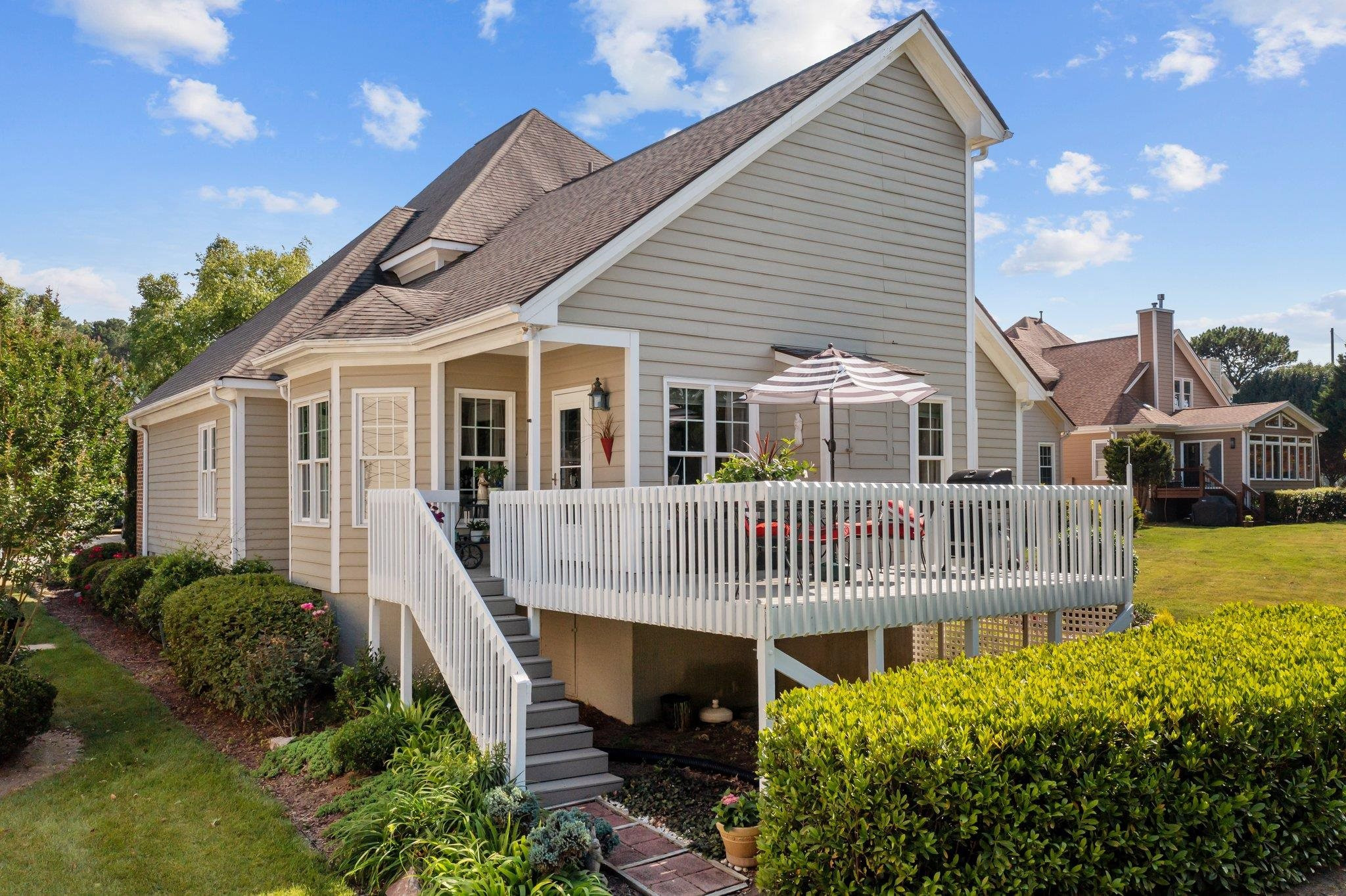 2912 Hawtree Drive Raleigh, NC 27613 - Photo 40 of 58 Photo 40