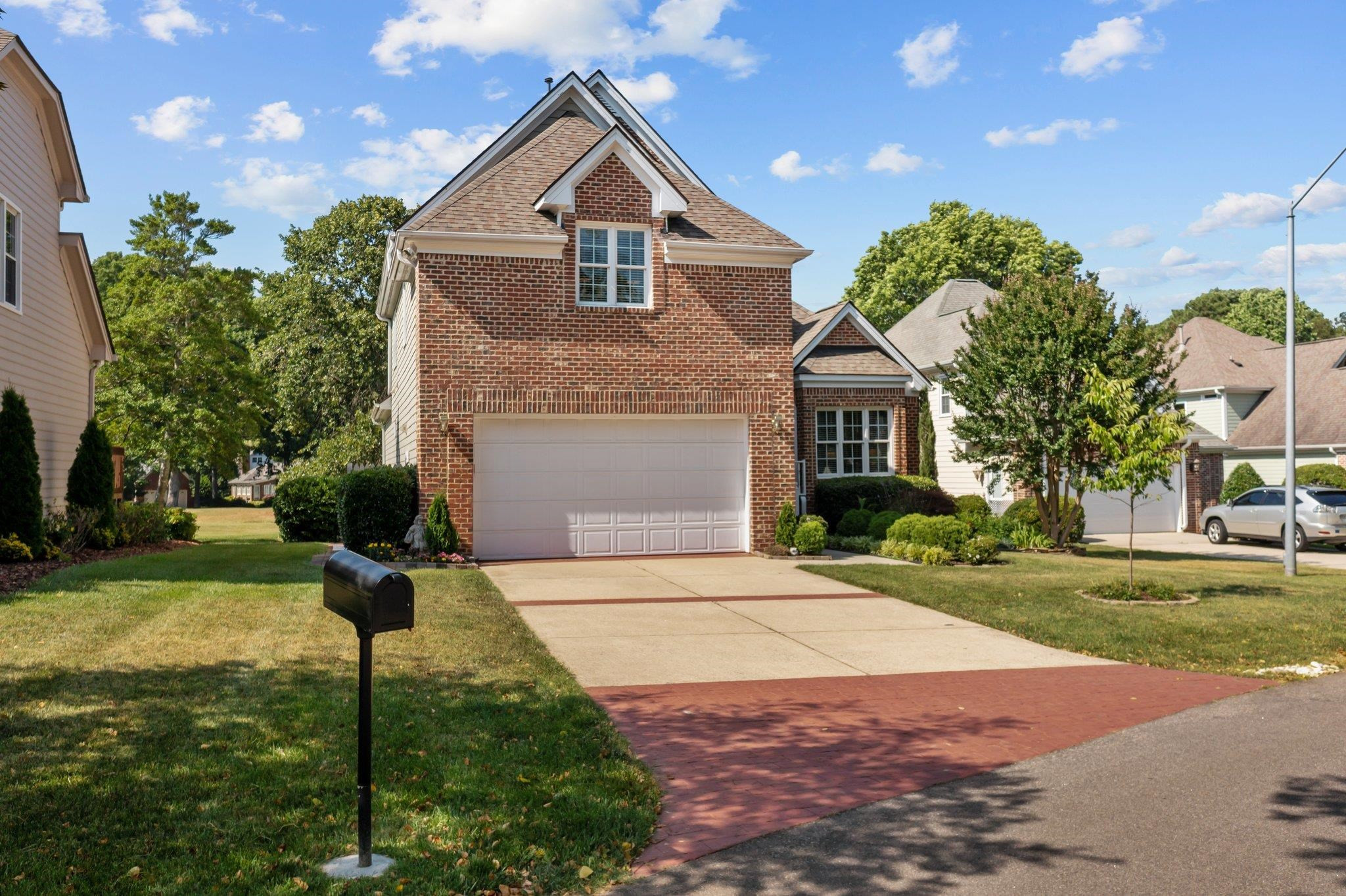 2912 Hawtree Drive Raleigh, NC 27613 - Photo 4 of 58 Photo 4