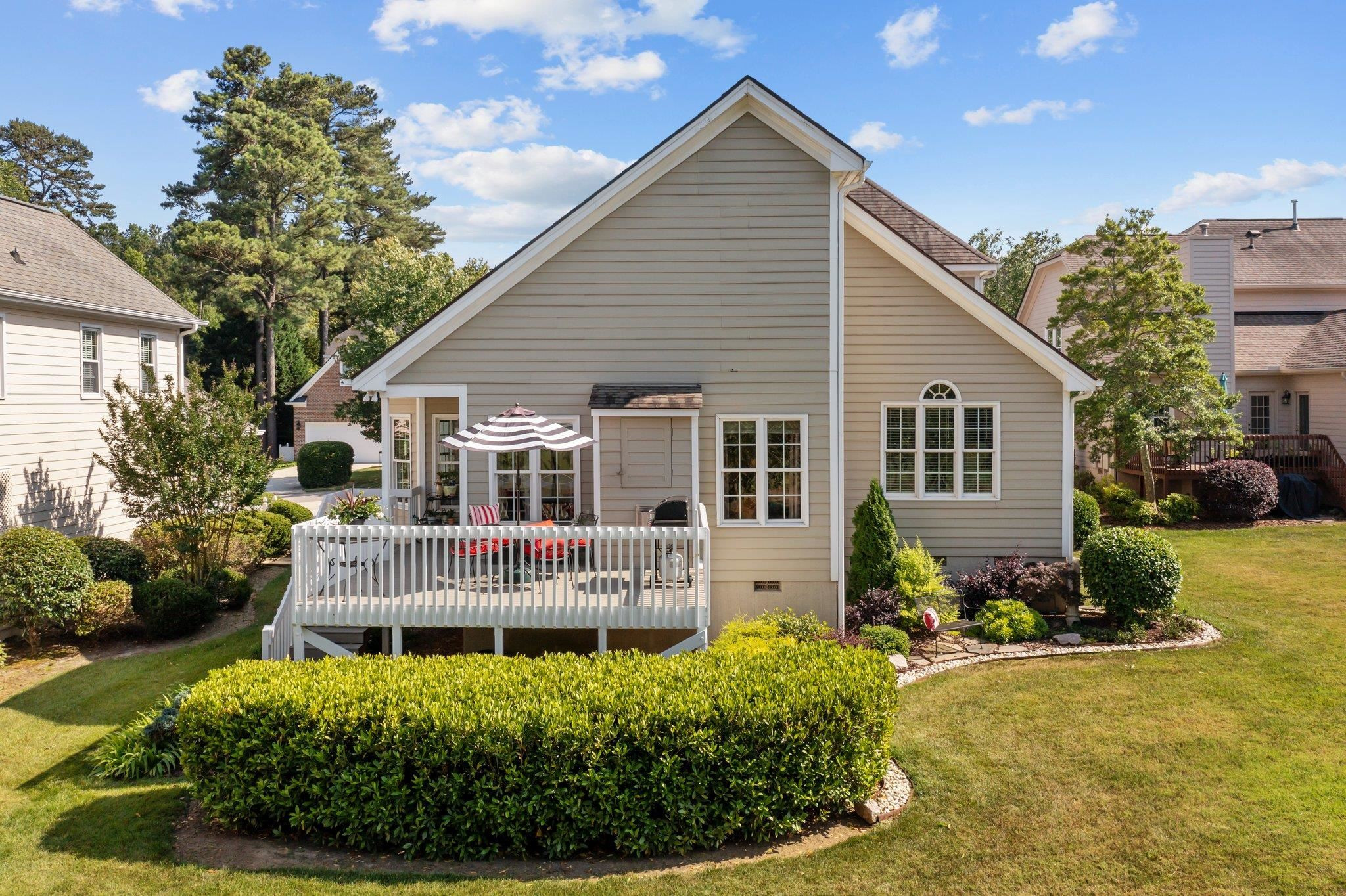 2912 Hawtree Drive Raleigh, NC 27613 - Photo 41 of 58 Photo 41
