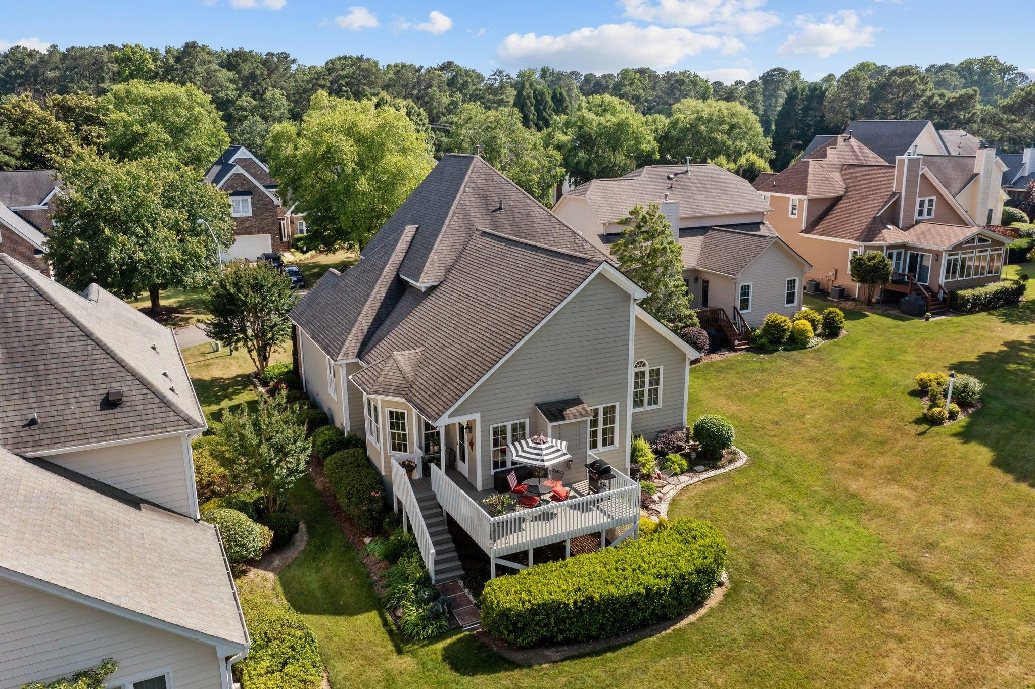 2912 Hawtree Drive Raleigh, NC 27613 - Photo 42 of 58 Photo 42