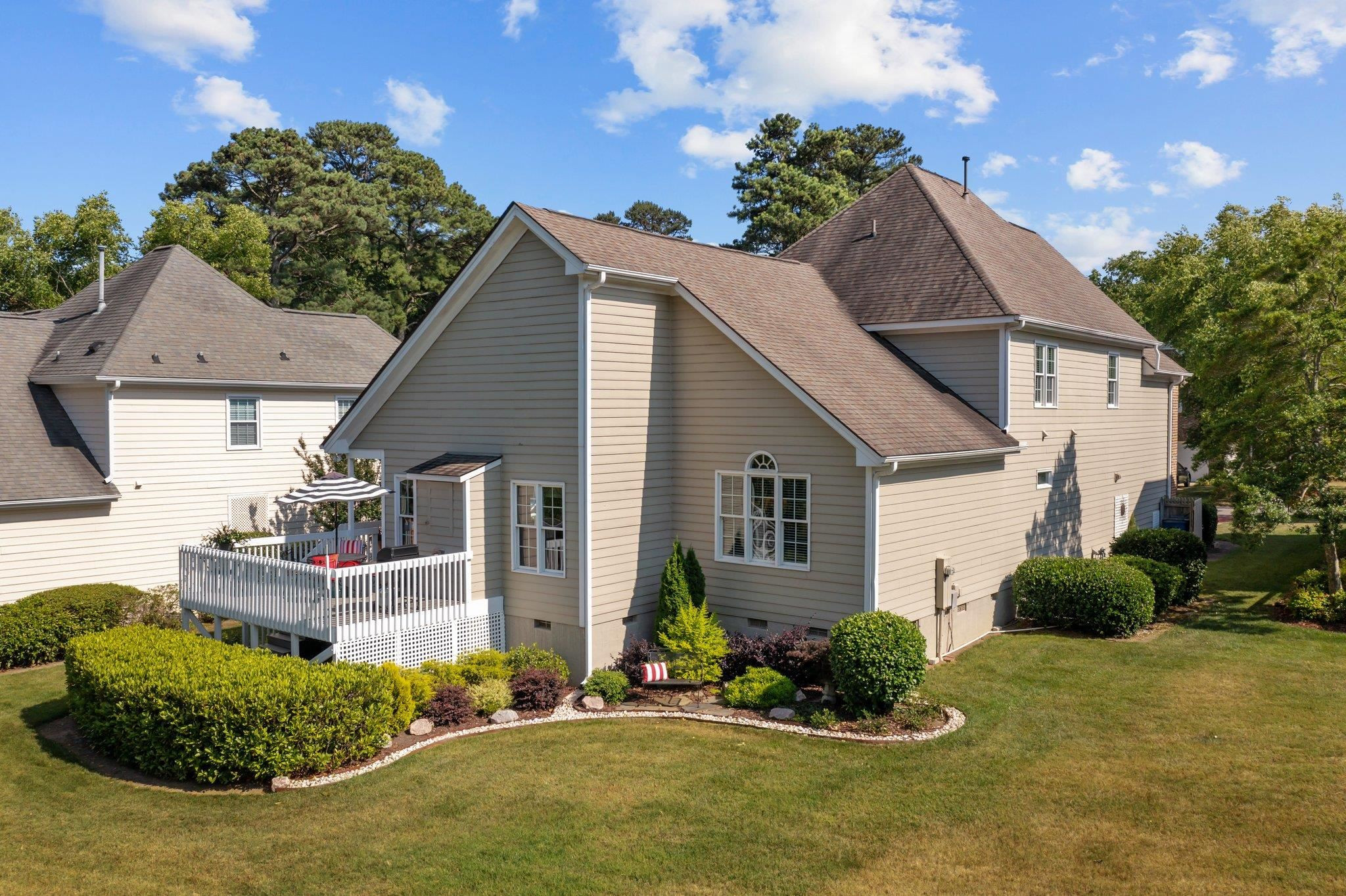 2912 Hawtree Drive Raleigh, NC 27613 - Photo 43 of 58 Photo 43