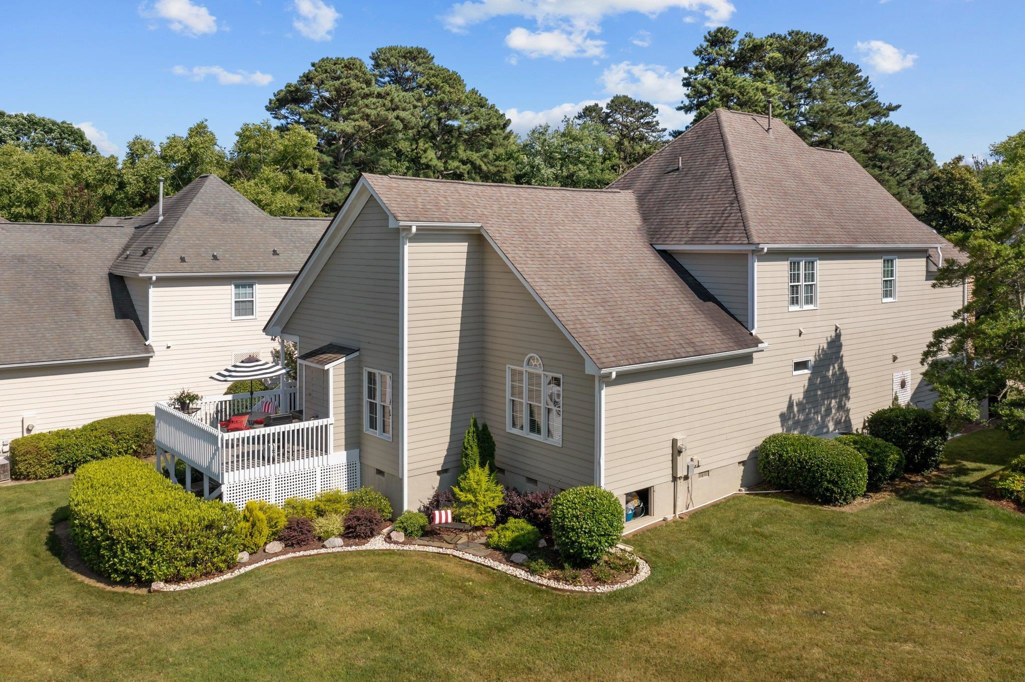 2912 Hawtree Drive Raleigh, NC 27613 - Photo 44 of 58 Photo 44