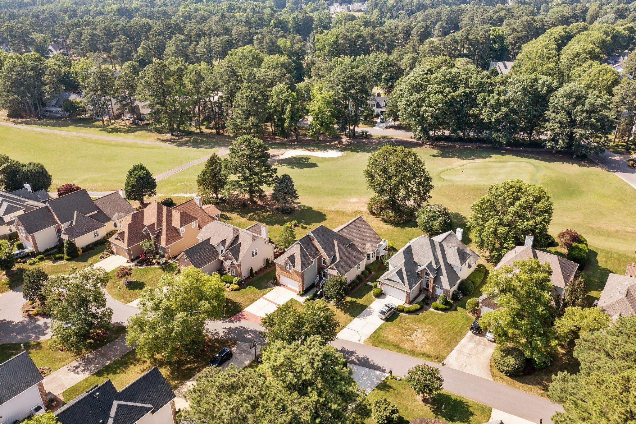 2912 Hawtree Drive Raleigh, NC 27613 - Photo 46 of 58 Photo 46