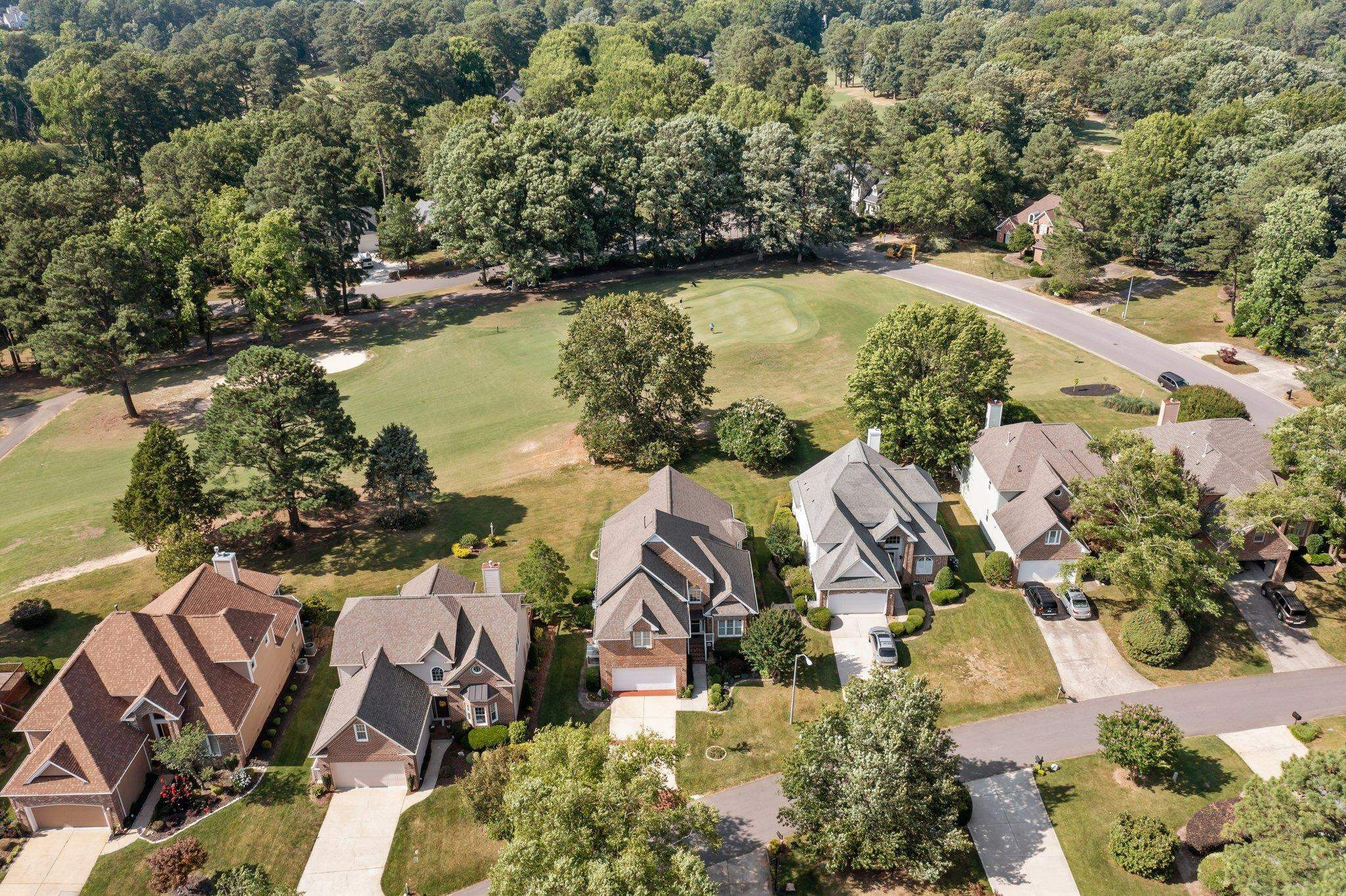 2912 Hawtree Drive Raleigh, NC 27613 - Photo 47 of 58 Photo 47
