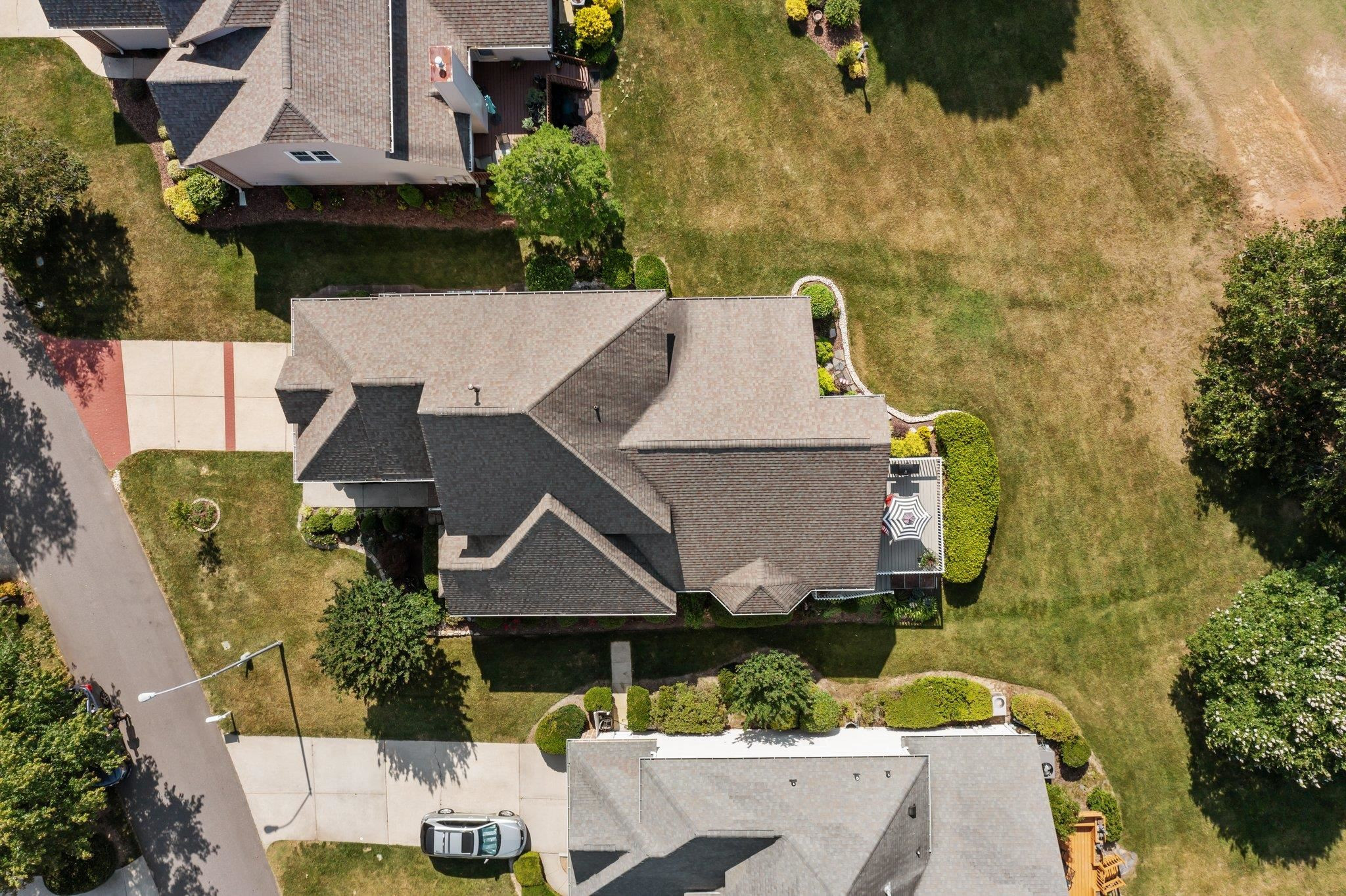 2912 Hawtree Drive Raleigh, NC 27613 - Photo 48 of 58 Photo 48