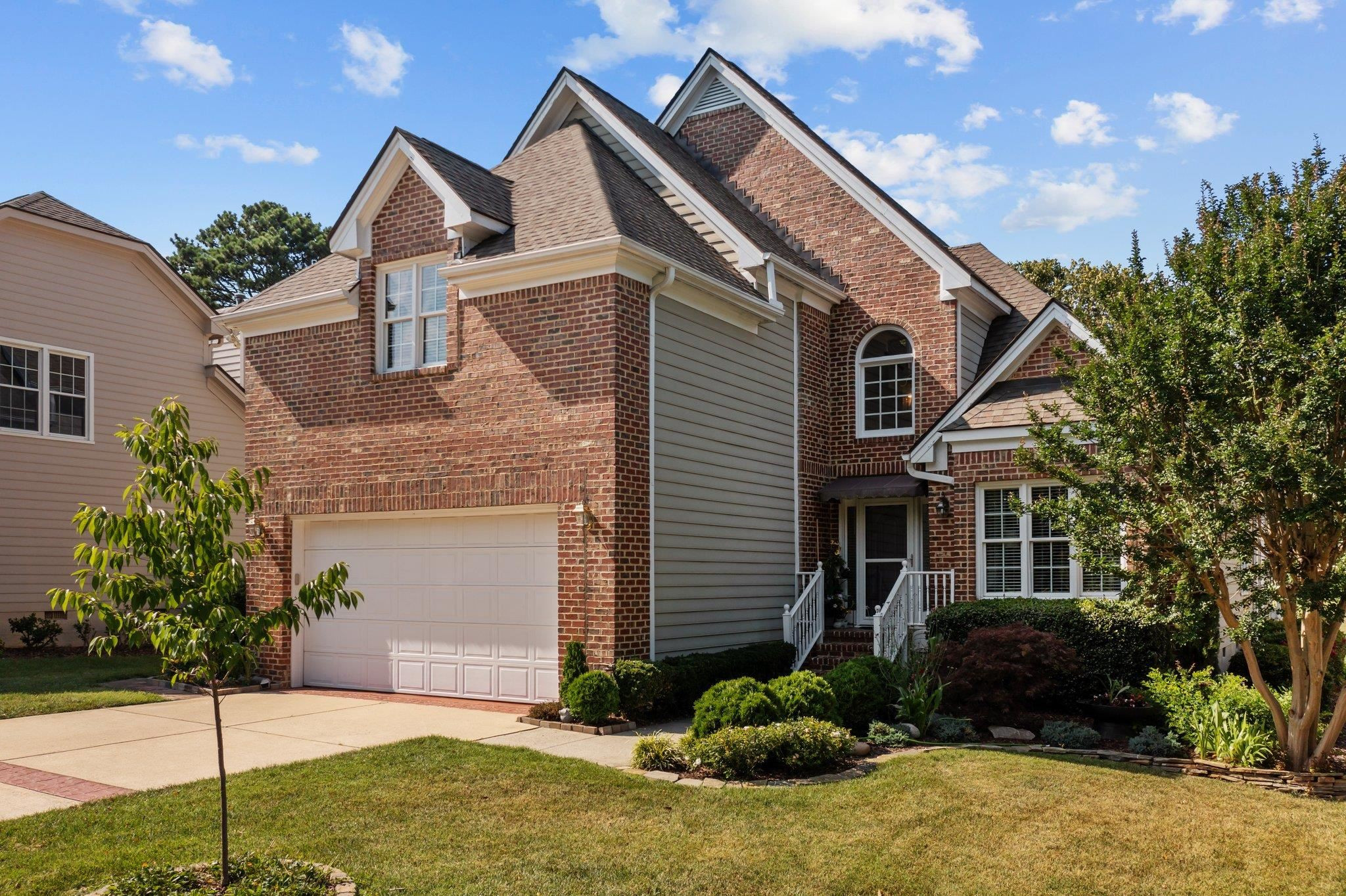 2912 Hawtree Drive Raleigh, NC 27613 - Photo 5 of 58 Photo 5