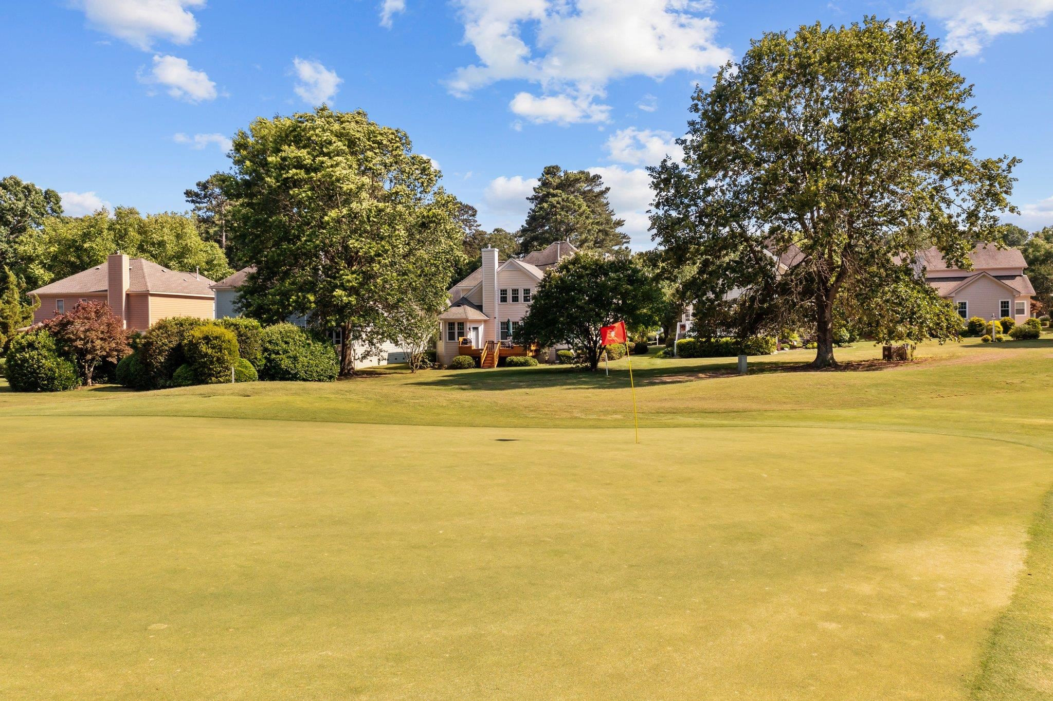 2912 Hawtree Drive Raleigh, NC 27613 - Photo 53 of 58 Photo 53