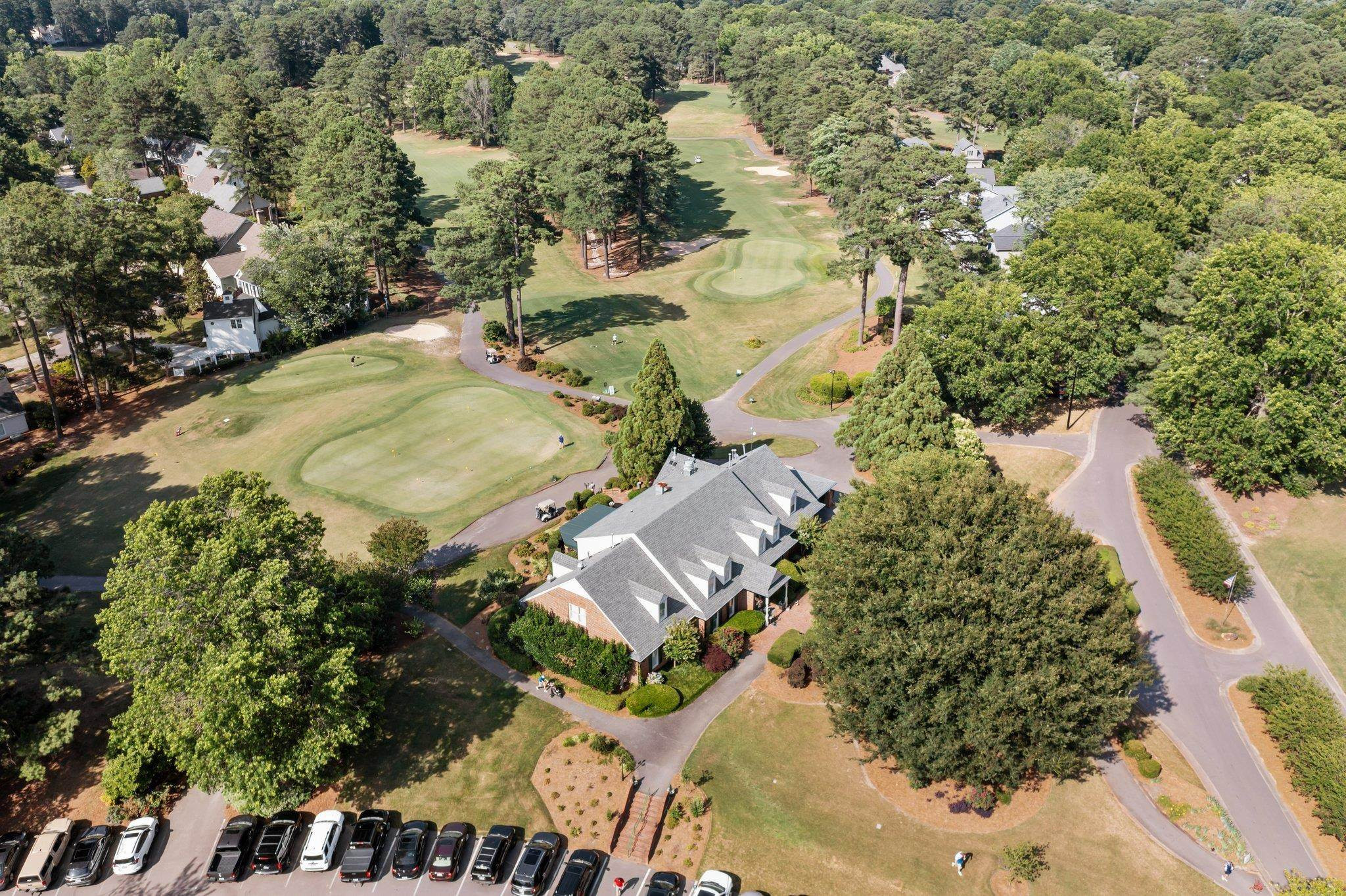 2912 Hawtree Drive Raleigh, NC 27613 - Photo 54 of 58 Photo 54