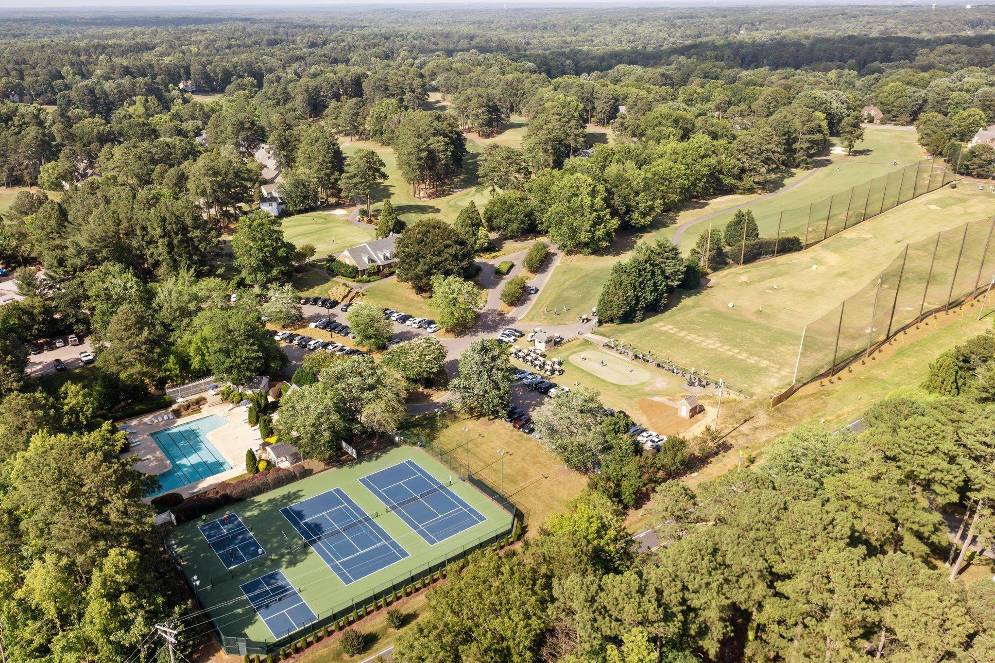 2912 Hawtree Drive Raleigh, NC 27613 - Photo 55 of 58 Photo 55