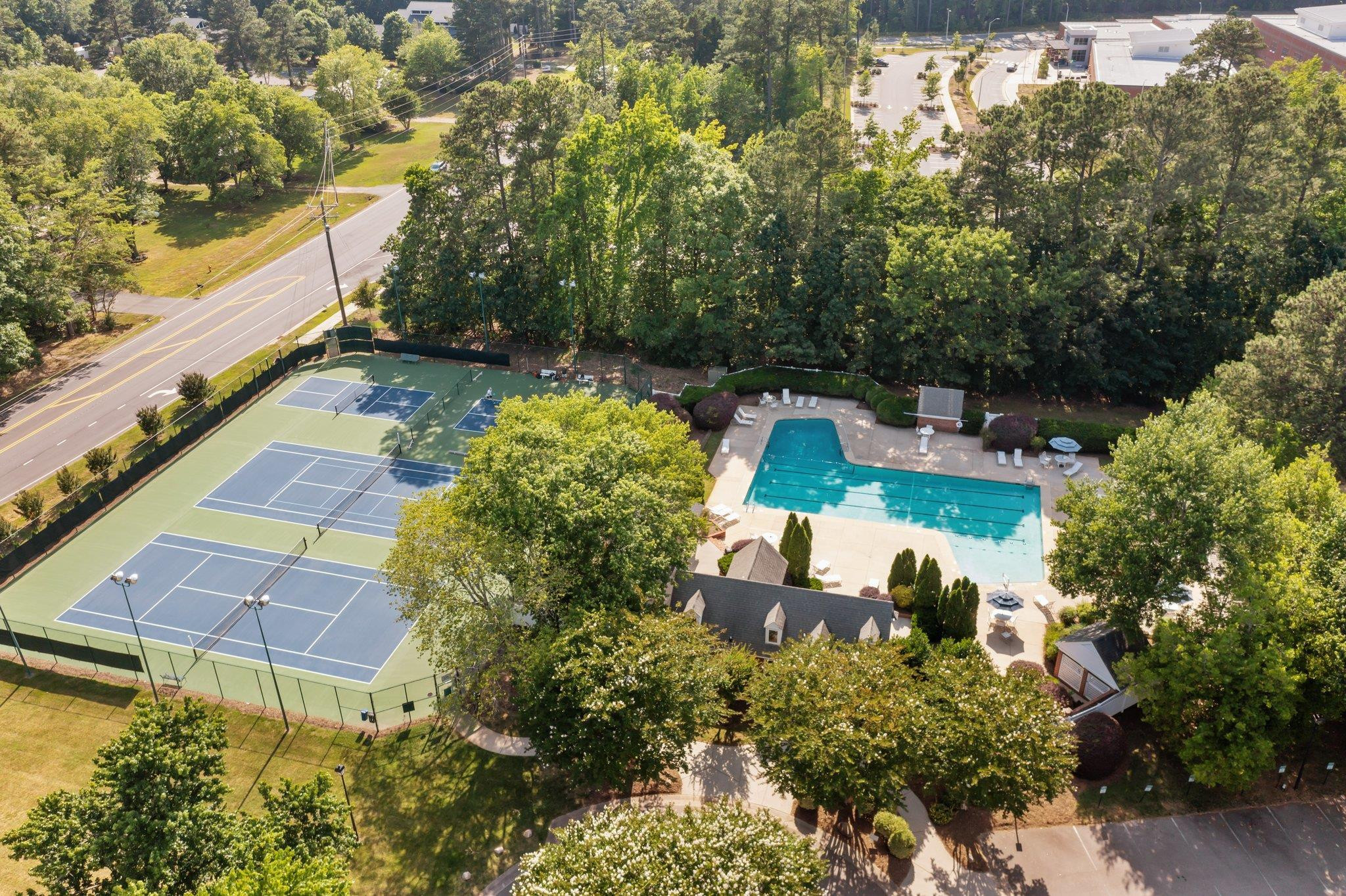 2912 Hawtree Drive Raleigh, NC 27613 - Photo 56 of 58 Photo 56