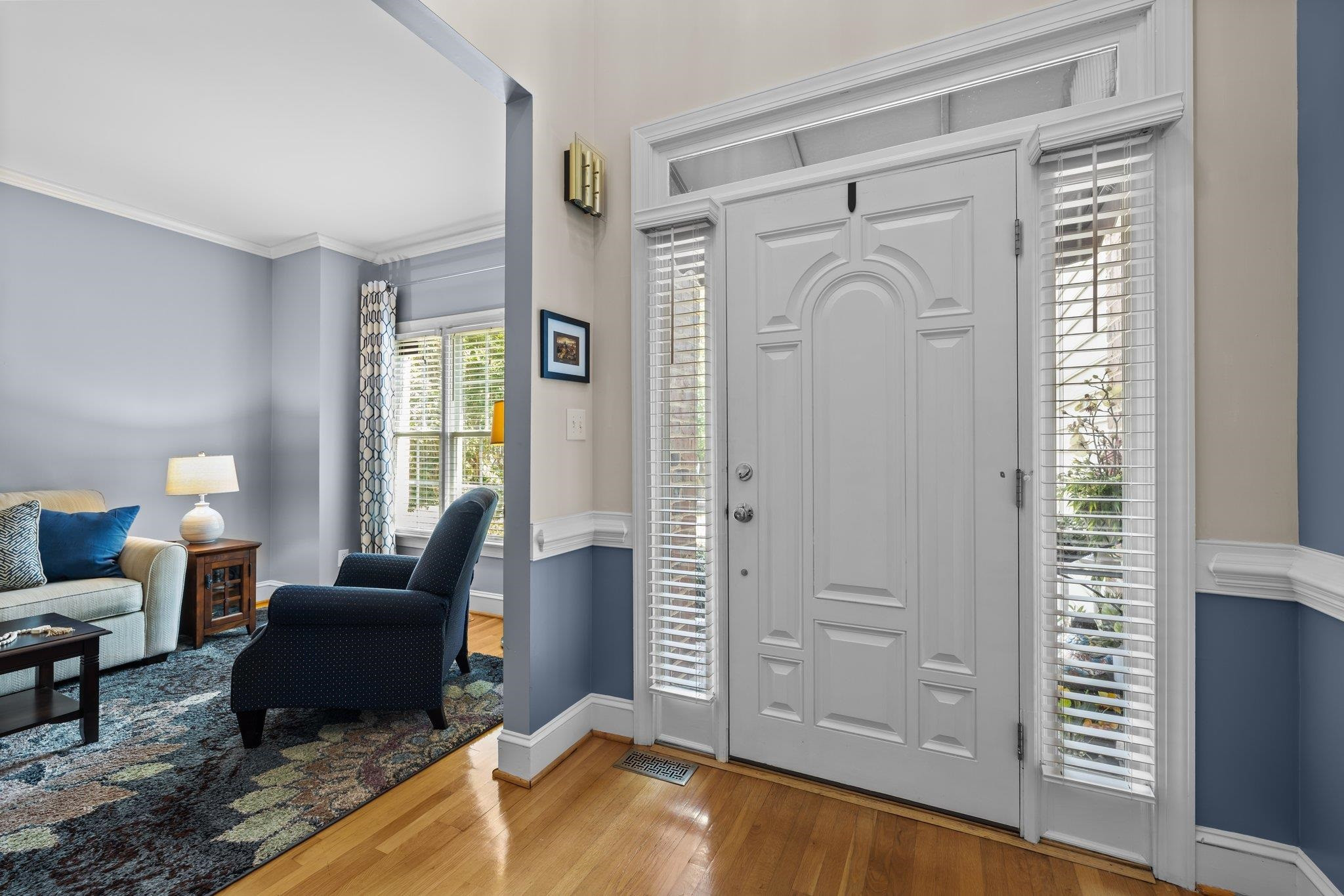 2912 Hawtree Drive Raleigh, NC 27613 - Photo 7 of 58 Photo 7