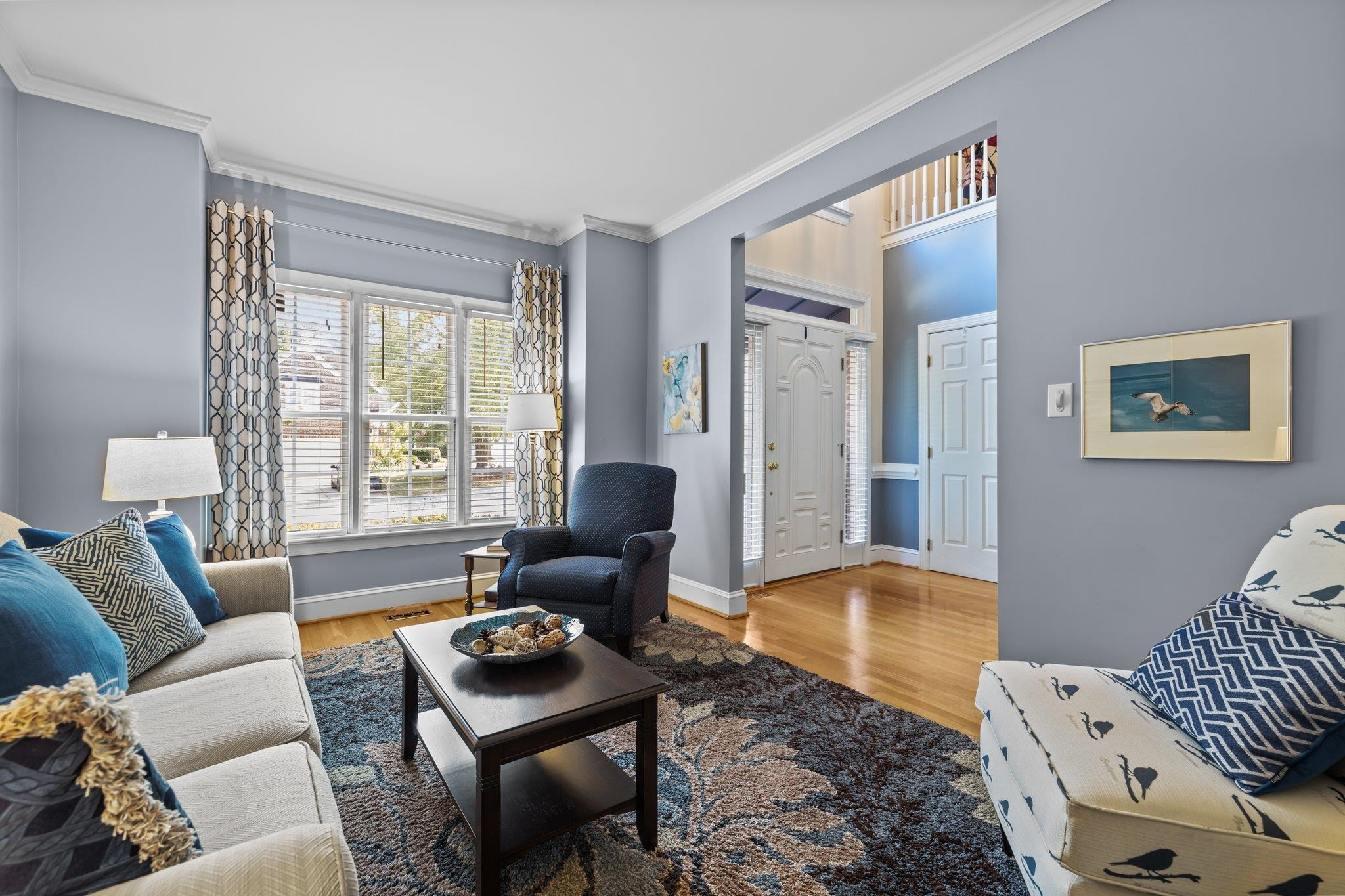 2912 Hawtree Drive Raleigh, NC 27613 - Photo 9 of 58 Photo 9