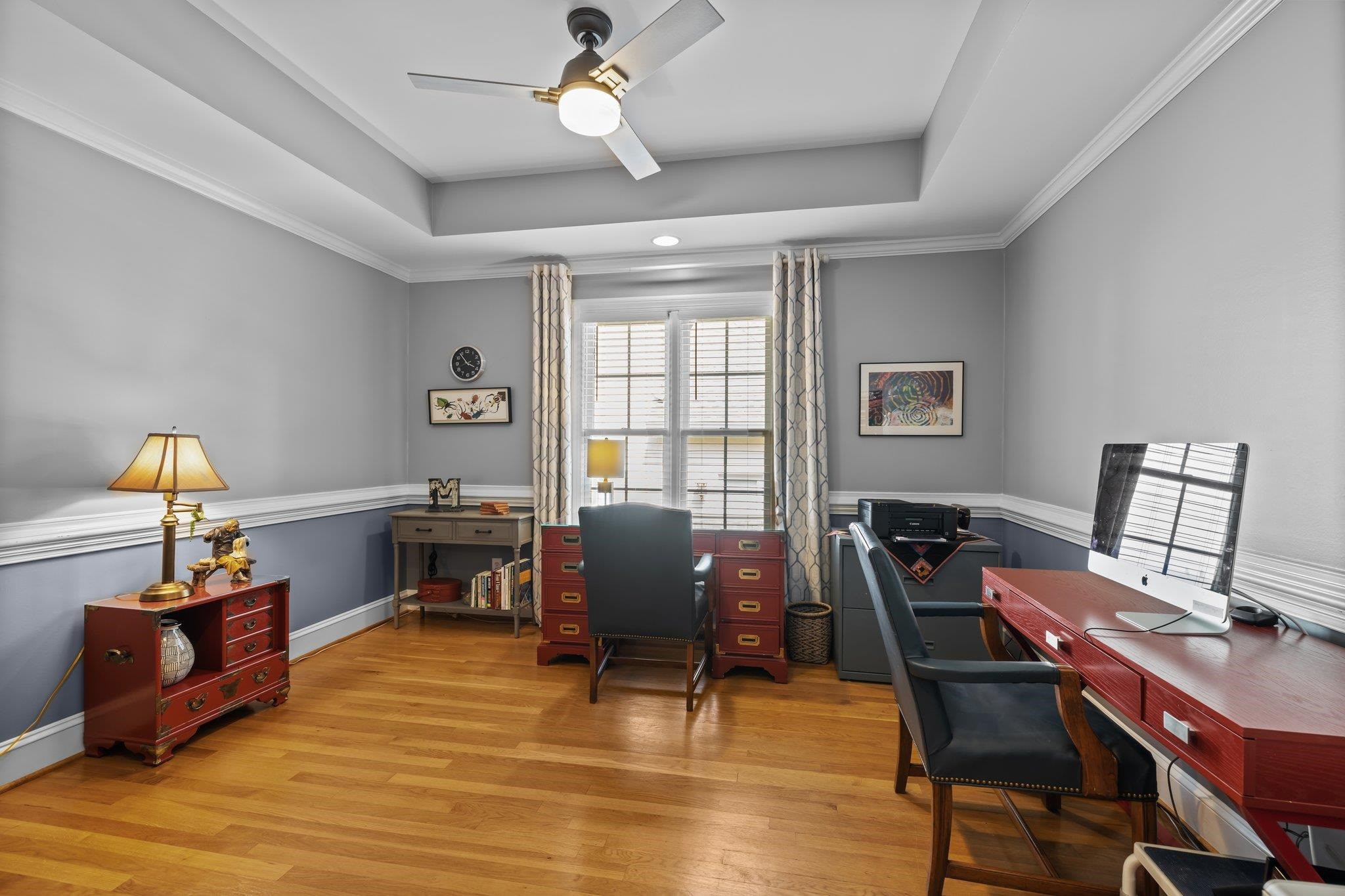 2912 Hawtree Drive Raleigh, NC 27613 - Photo 10 of 58 Photo 10