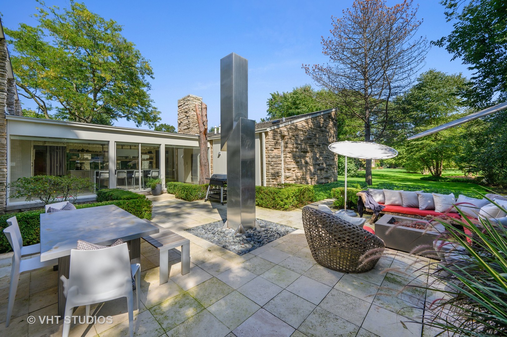 40 Longmeadow Road Winnetka, IL 60093 - Photo 44 of 54