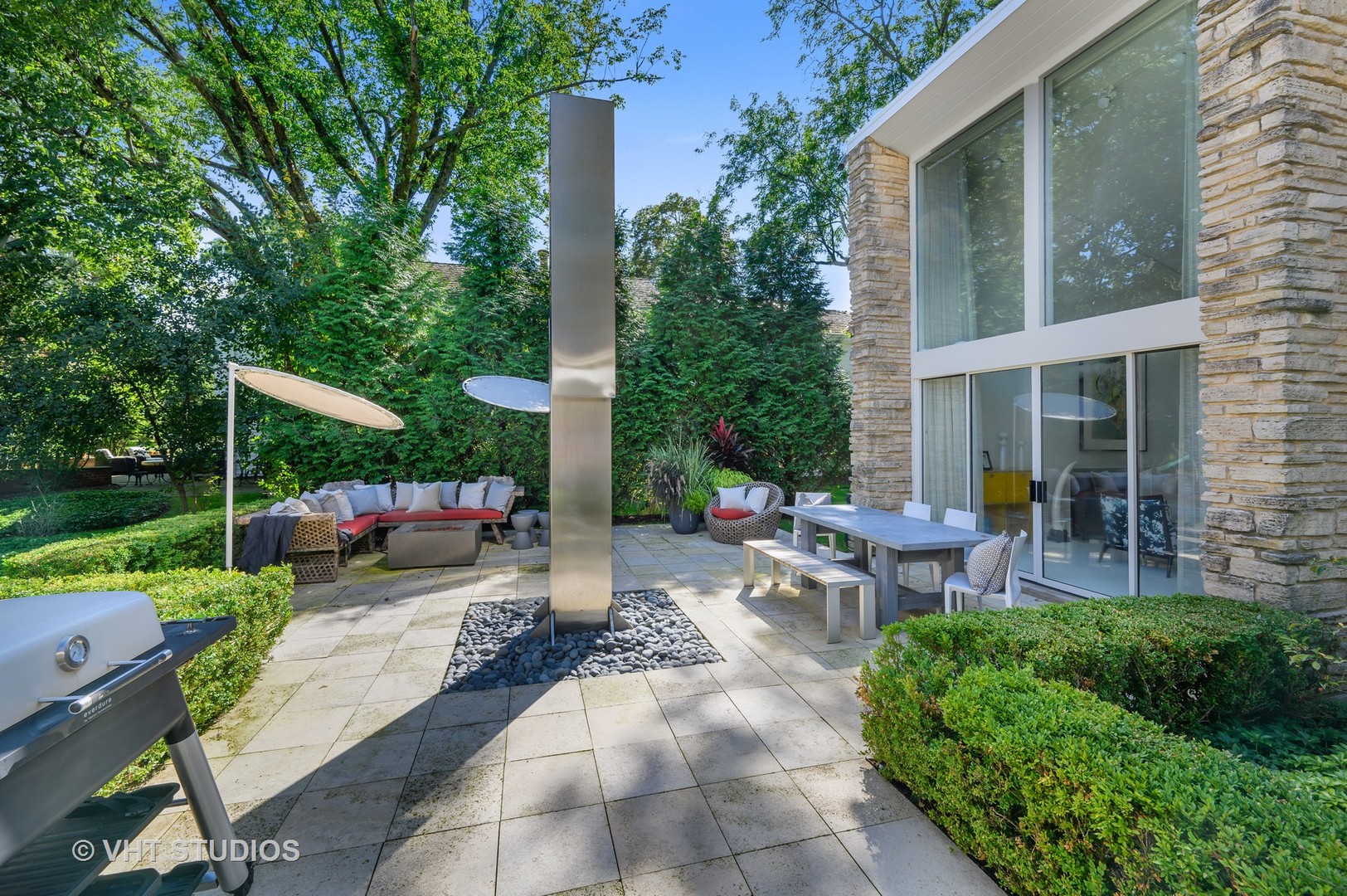 40 Longmeadow Road Winnetka, IL 60093 - Photo 45 of 54