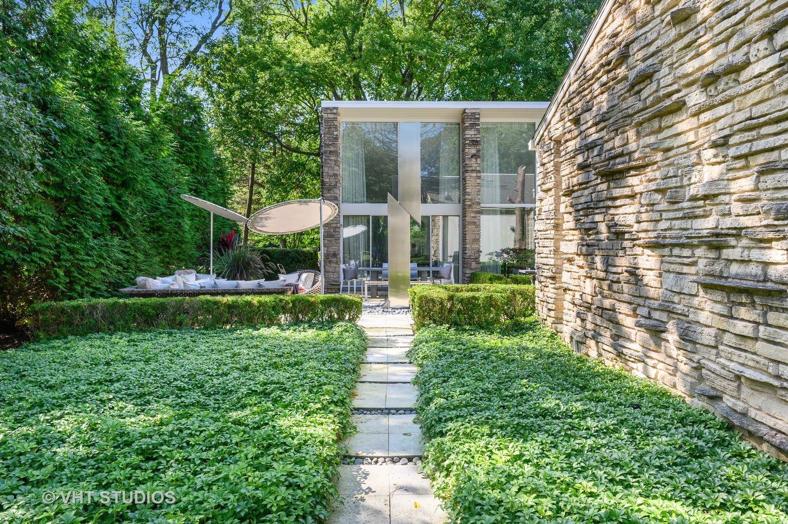 40 Longmeadow Road Winnetka, IL 60093 - Photo 48 of 54