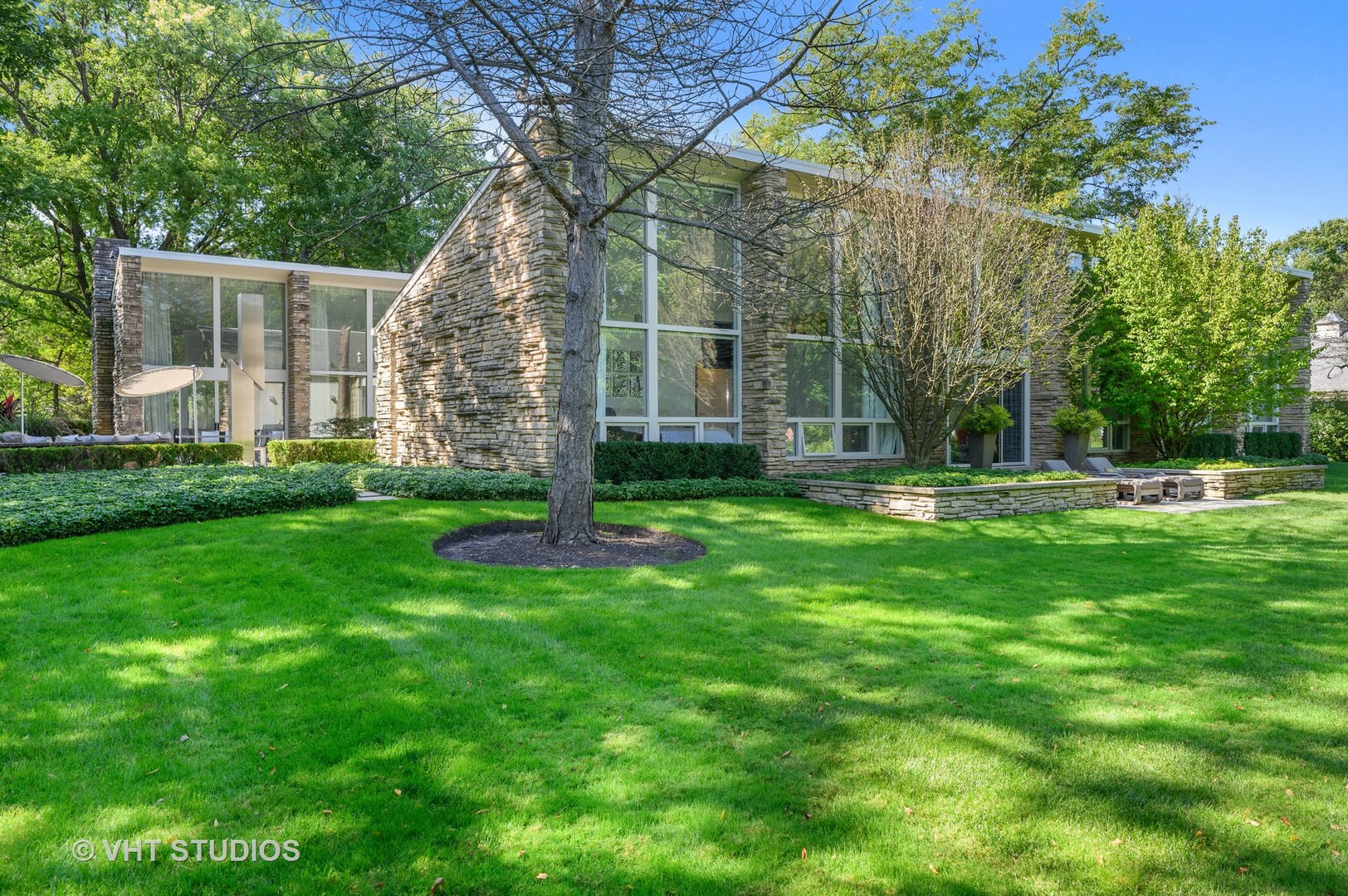 40 Longmeadow Road Winnetka, IL 60093 - Photo 49 of 54