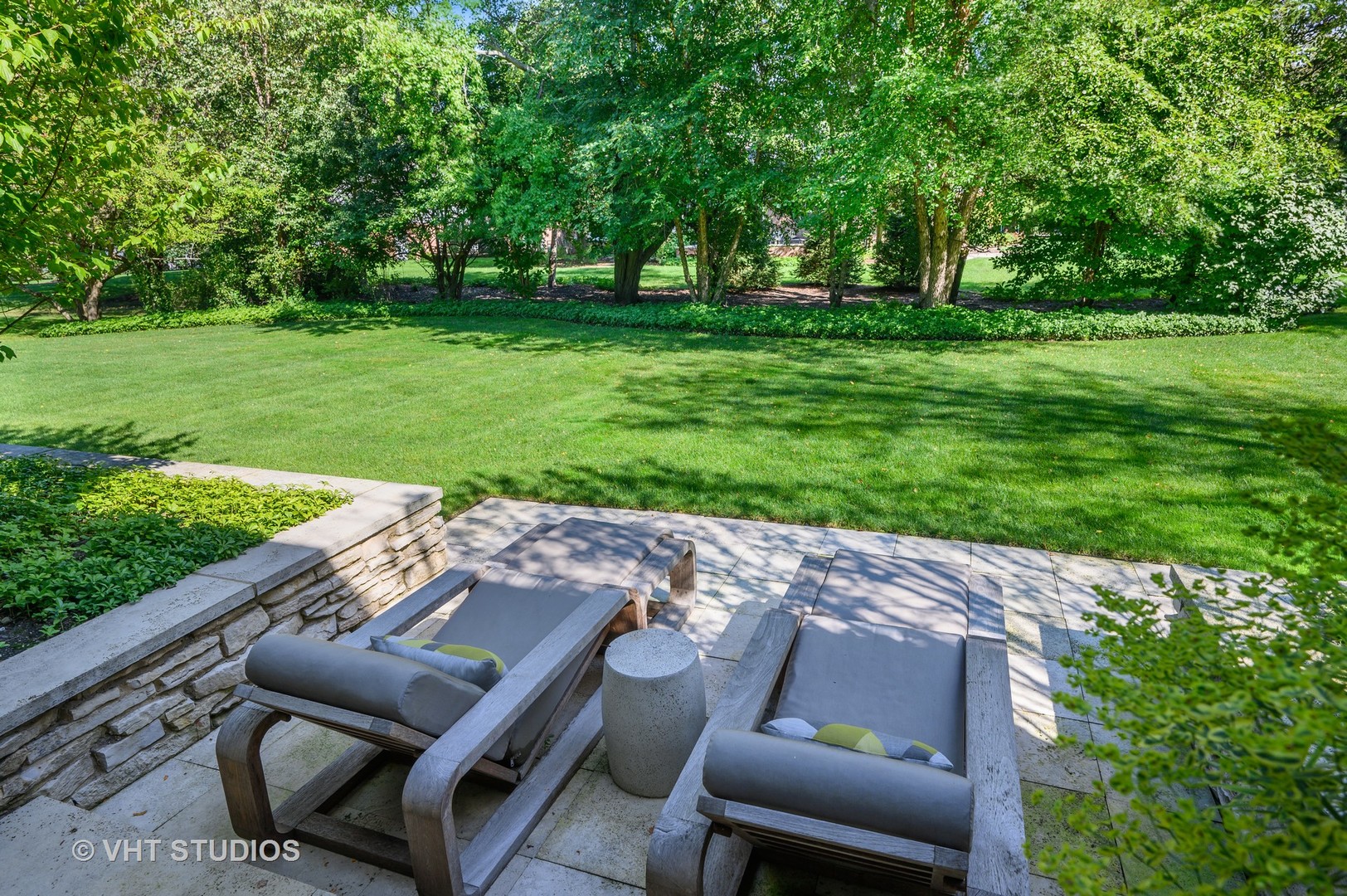 40 Longmeadow Road Winnetka, IL 60093 - Photo 51 of 54