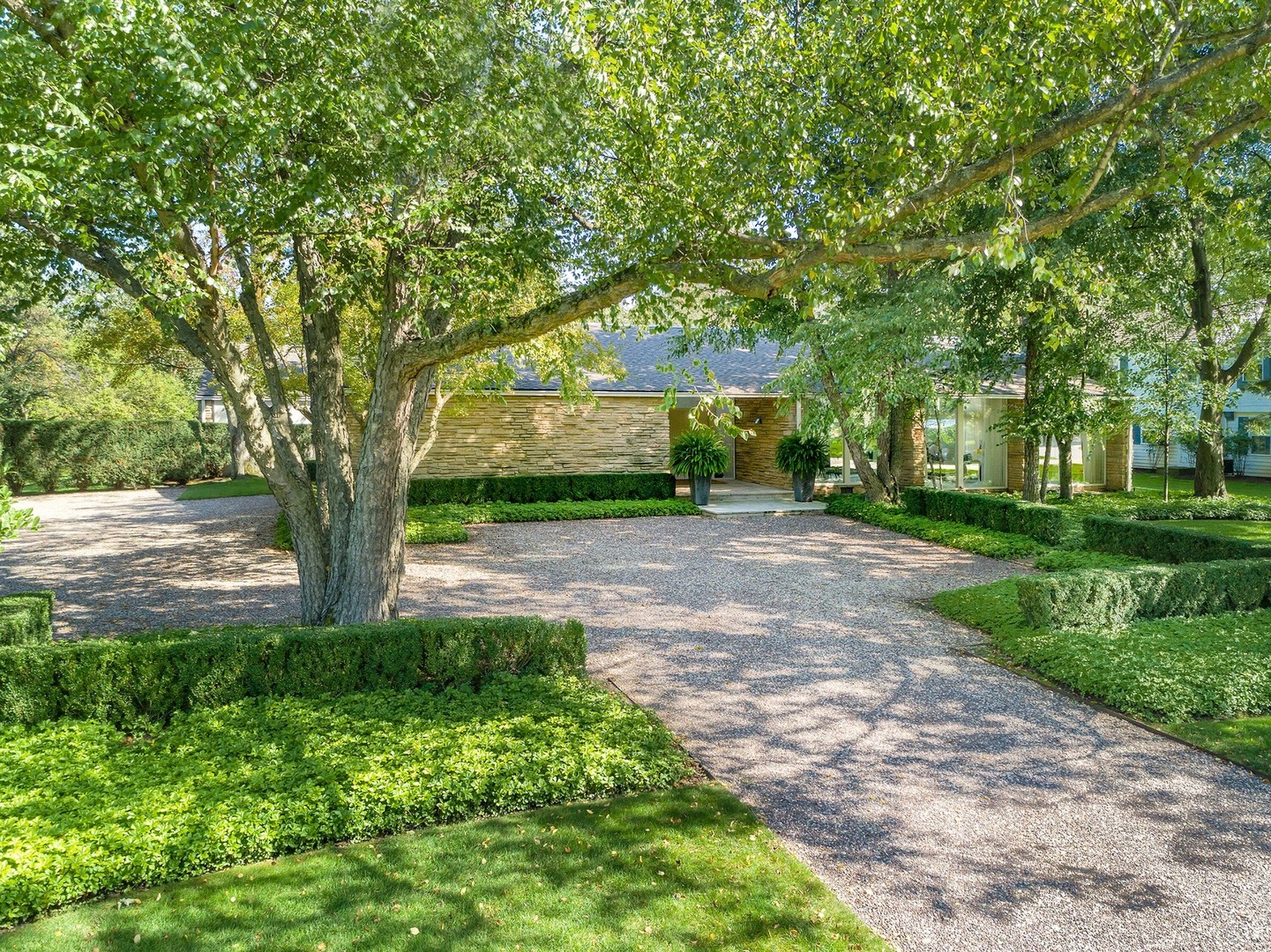 40 Longmeadow Road Winnetka, IL 60093 - Photo 52 of 54
