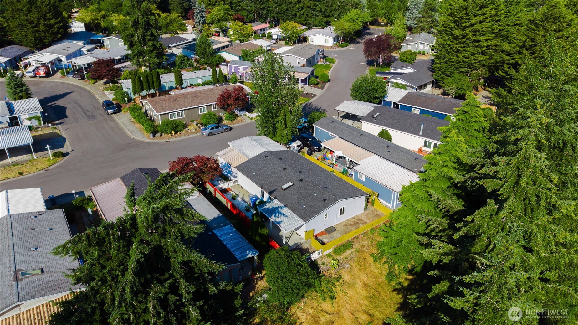375 Union Avenue Southeast, Unit 59 Renton, WA 98059 - Photo 23 of 25 Gallery Image 23