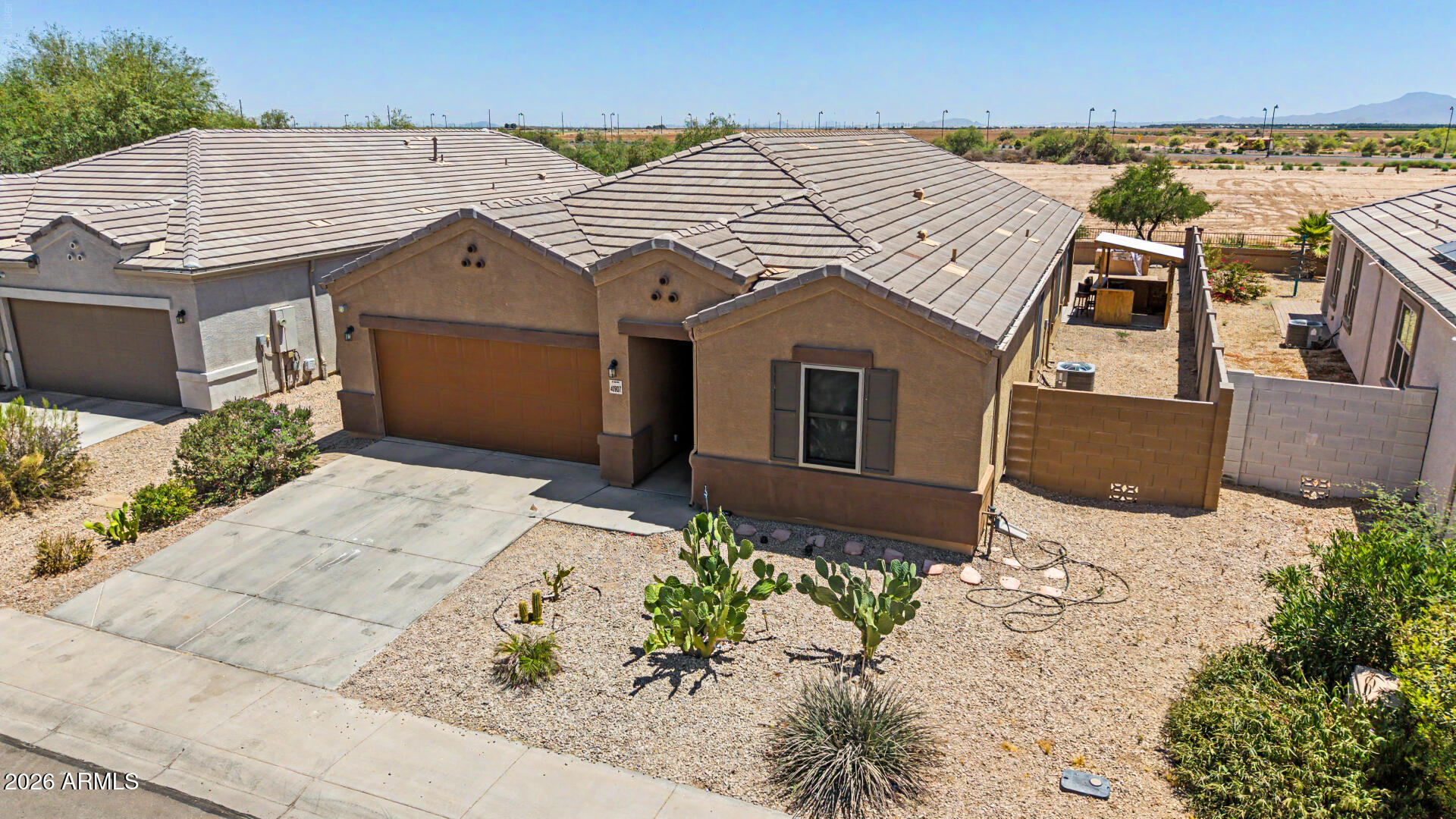 41807 West Rosa Drive Maricopa, AZ 85138 - Photo 43 of 54