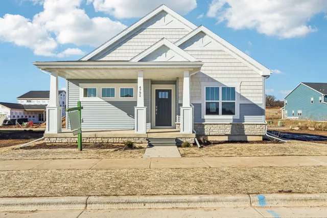 $534,900 | 4792 Lacy, Fitchburg, WI 53711