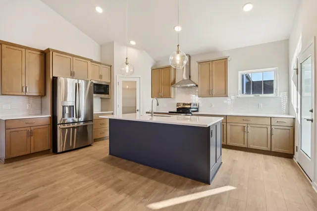 $534,900 | 4792 Lacy, Fitchburg, WI 53711