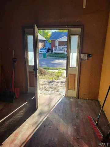 $20,000 | 2913 Renshaw Avenue, East St. Louis, IL 62205