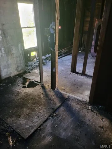 $20,000 | 2913 Renshaw Avenue, East St. Louis, IL 62205