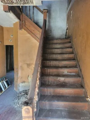 $20,000 | 2913 Renshaw Avenue, East St. Louis, IL 62205