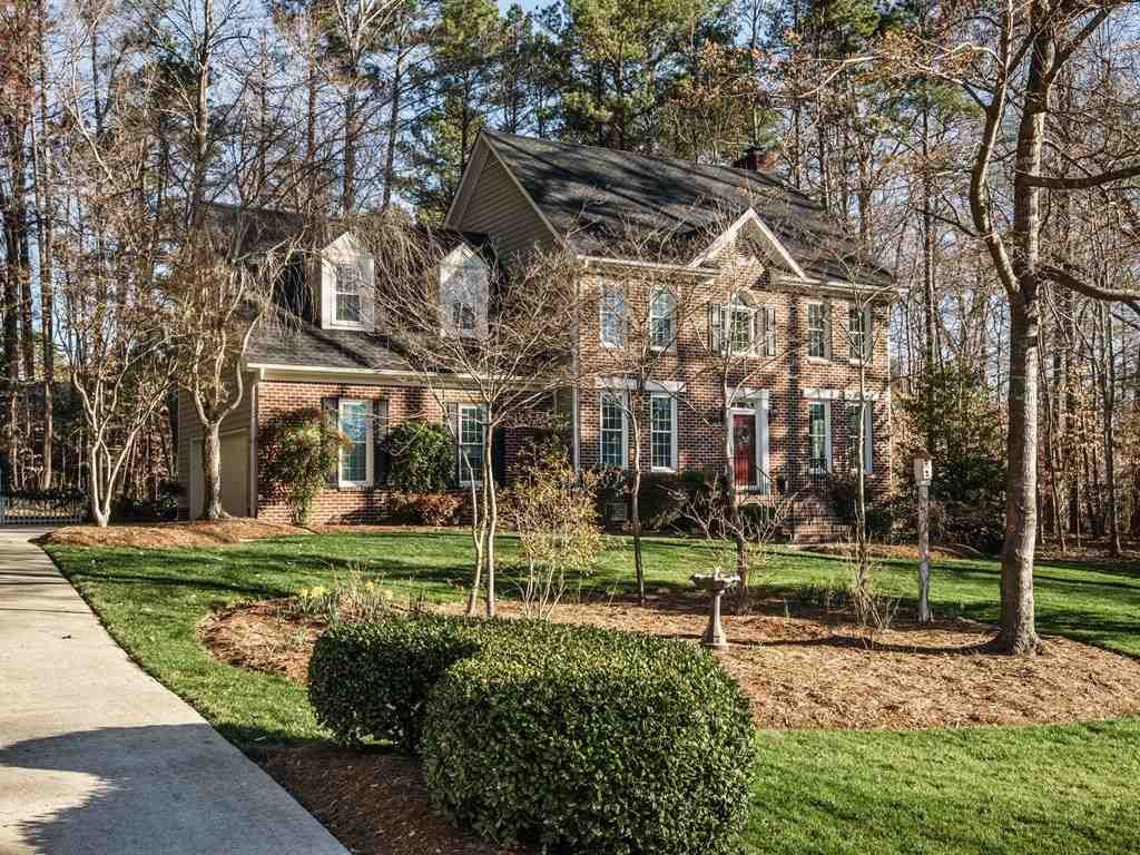 913 Oak Creek Road Raleigh, NC 27615 - Photo 1 of 25 Photo 1