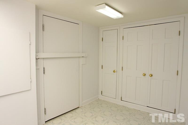 3449 Mill Run, Unit 3449 Raleigh, NC 27612 - Photo 10 of 12 a view of an empty room