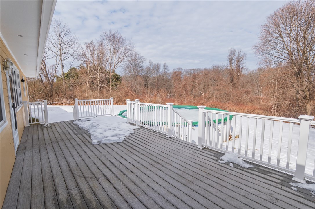 86 Pound Road Cumberland, RI 02864 - Photo 32 of 36