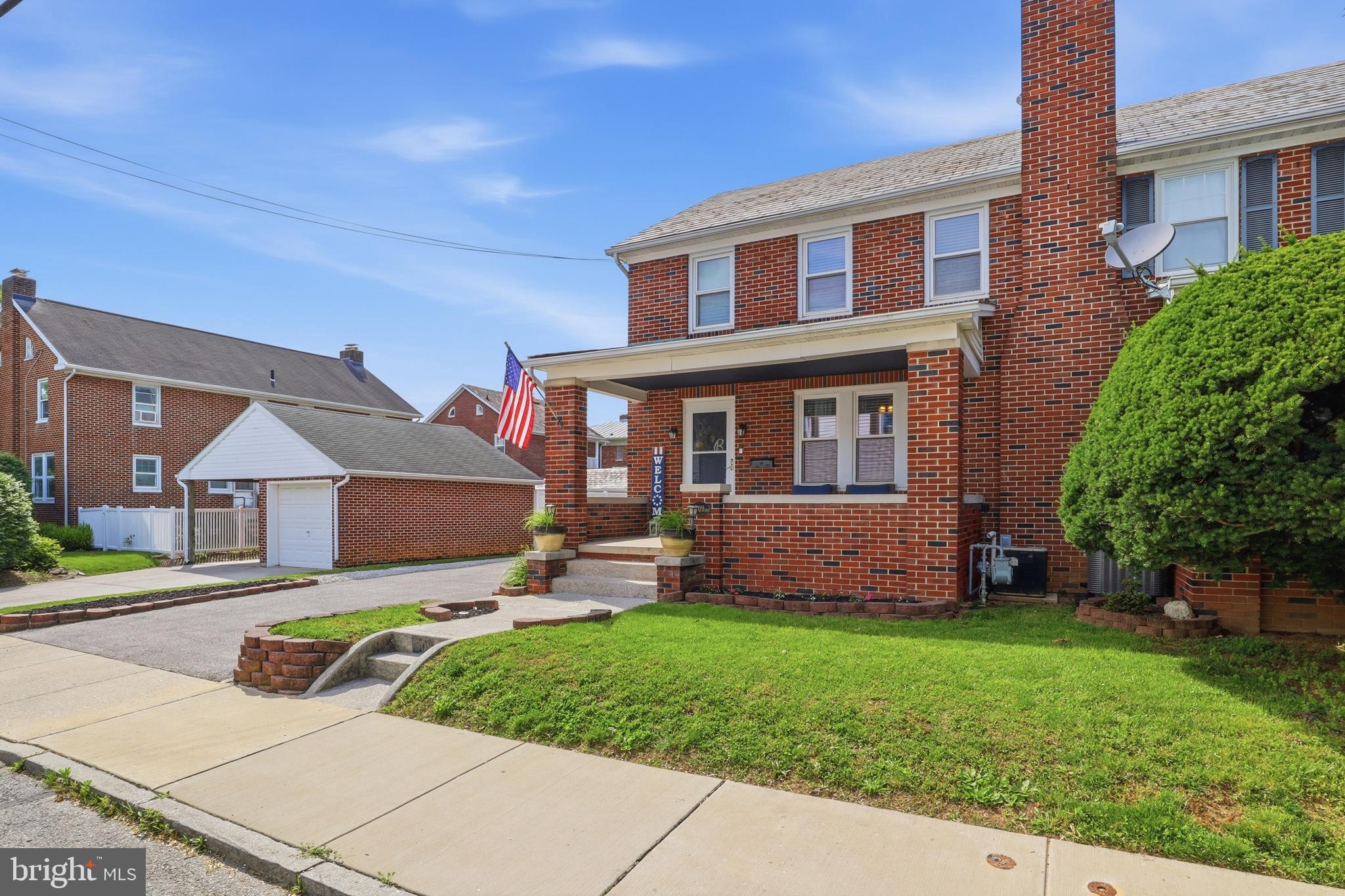 309 West Walnut Street Hanover, PA 17331 - Photo 3 of 46