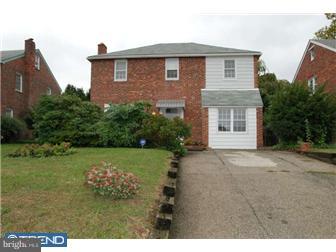 8428 Ridge Avenue Philadelphia, PA 19128 - Photo 1 of 12 Exterior Front