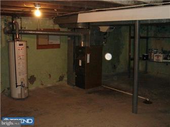 8428 Ridge Avenue Philadelphia, PA 19128 - Photo 12 of 12 Basement