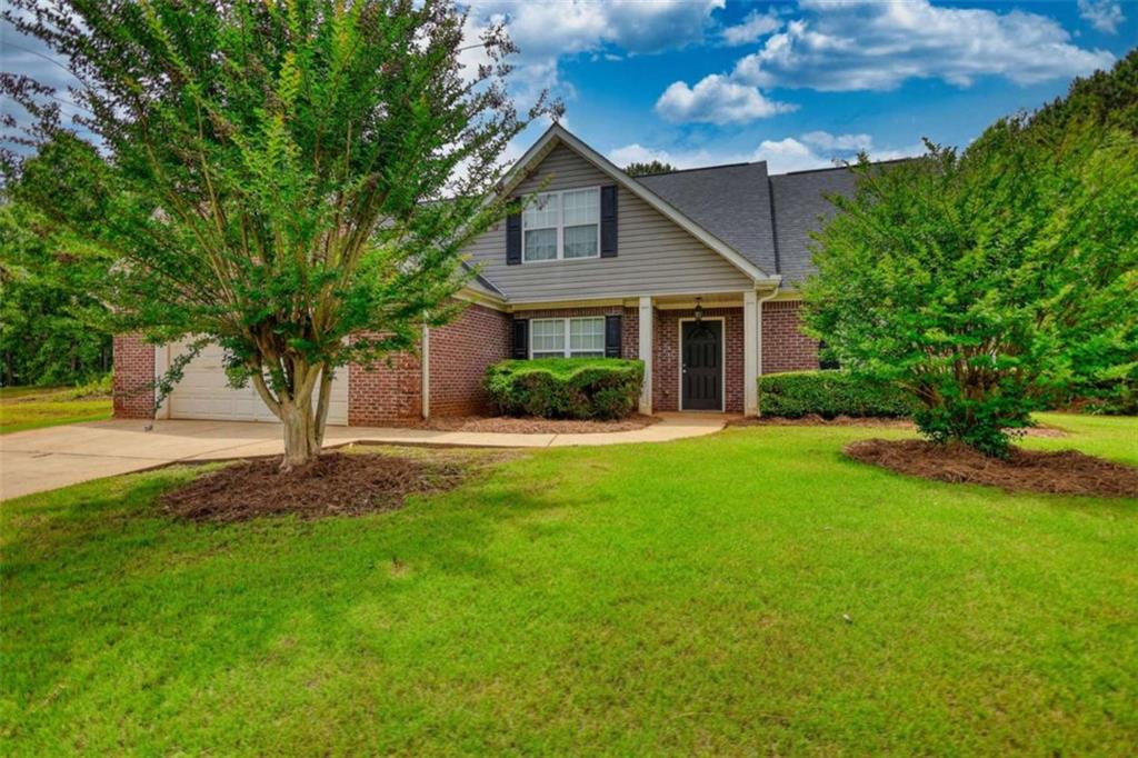 35 Wynfield Keep Covington, GA 30016 - Photo 1 of 59