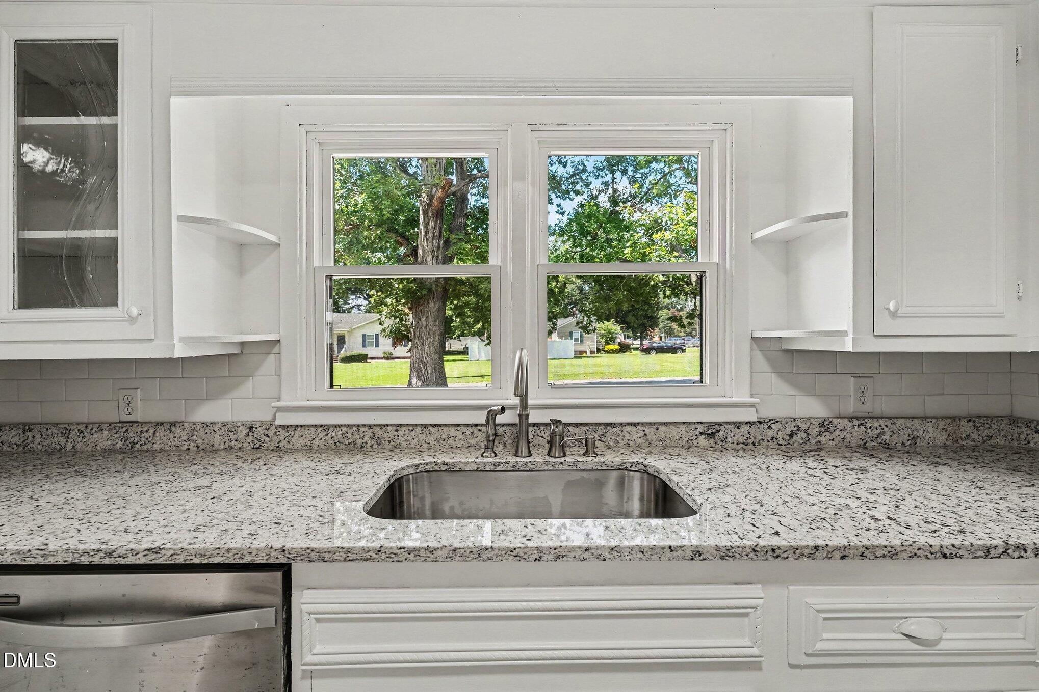 207 Old Post Road Erwin, NC 28339 - Photo 9 of 27 Kitchen