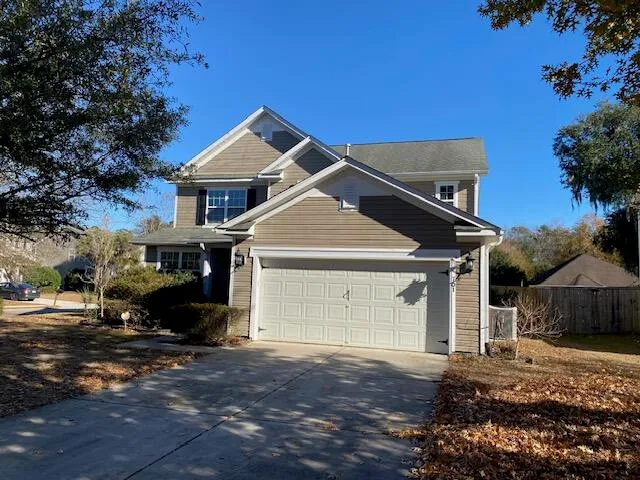 $412,500 | 701 Professor Drive, Ladson, SC 29456