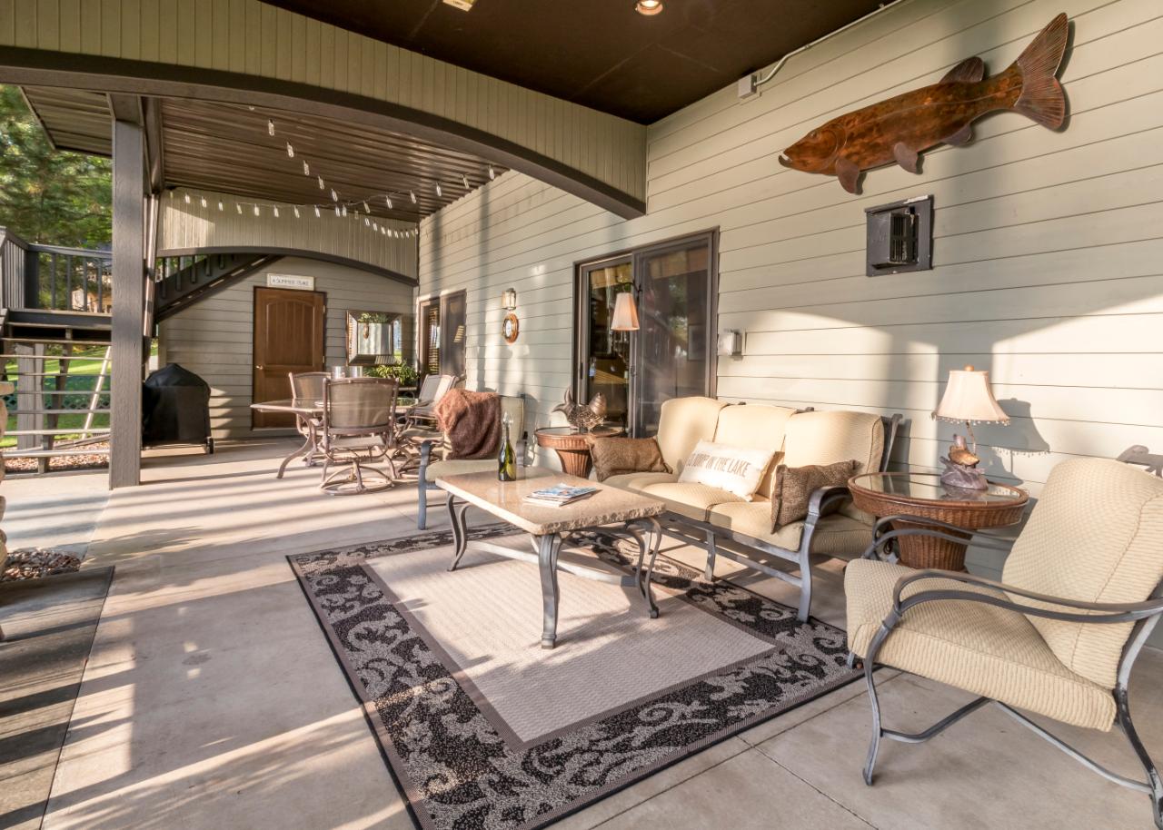 9290 Country Club Road Minocqua, WI 54548 - Photo 19 of 38 Gallery Image 19